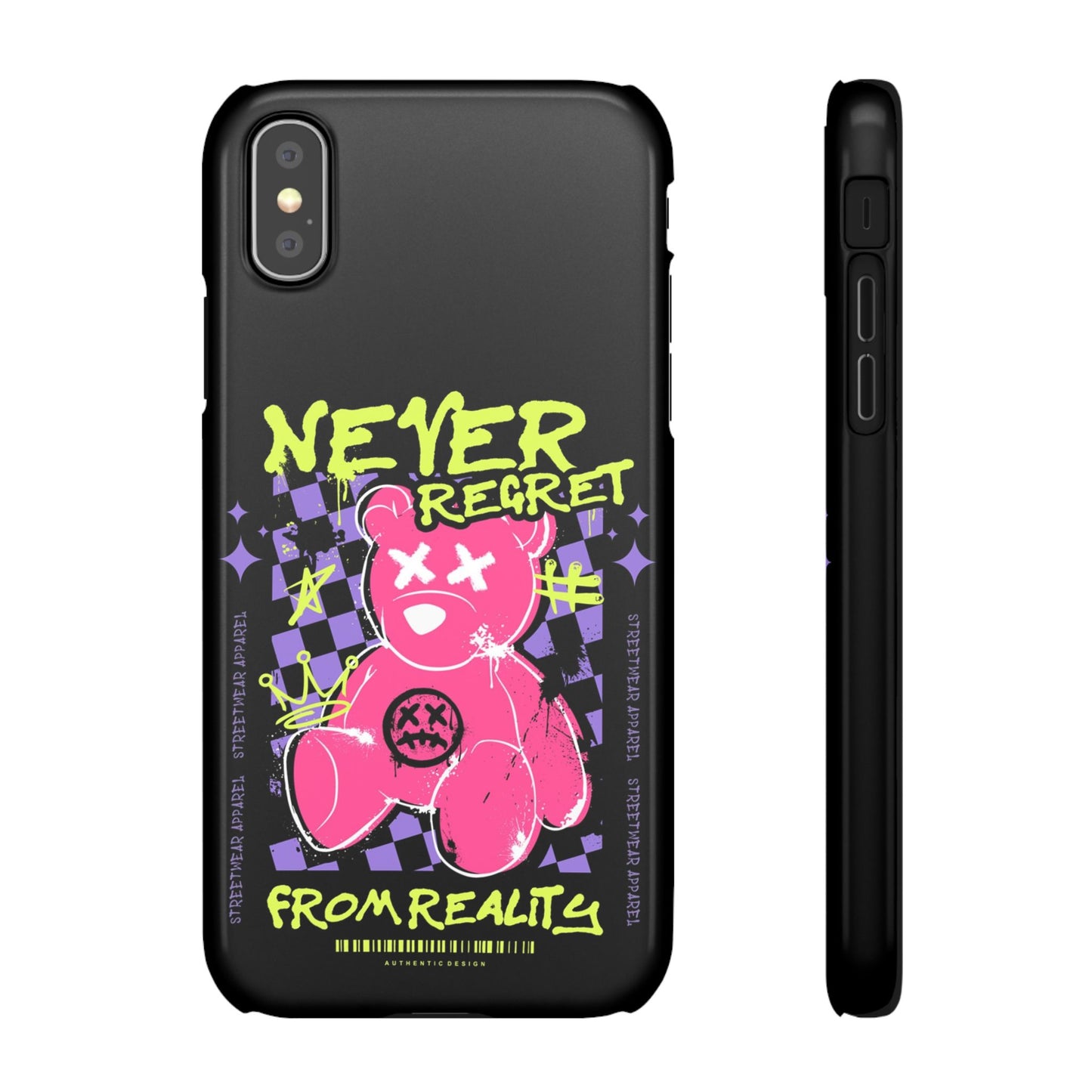 uniQue Case Pro 0226