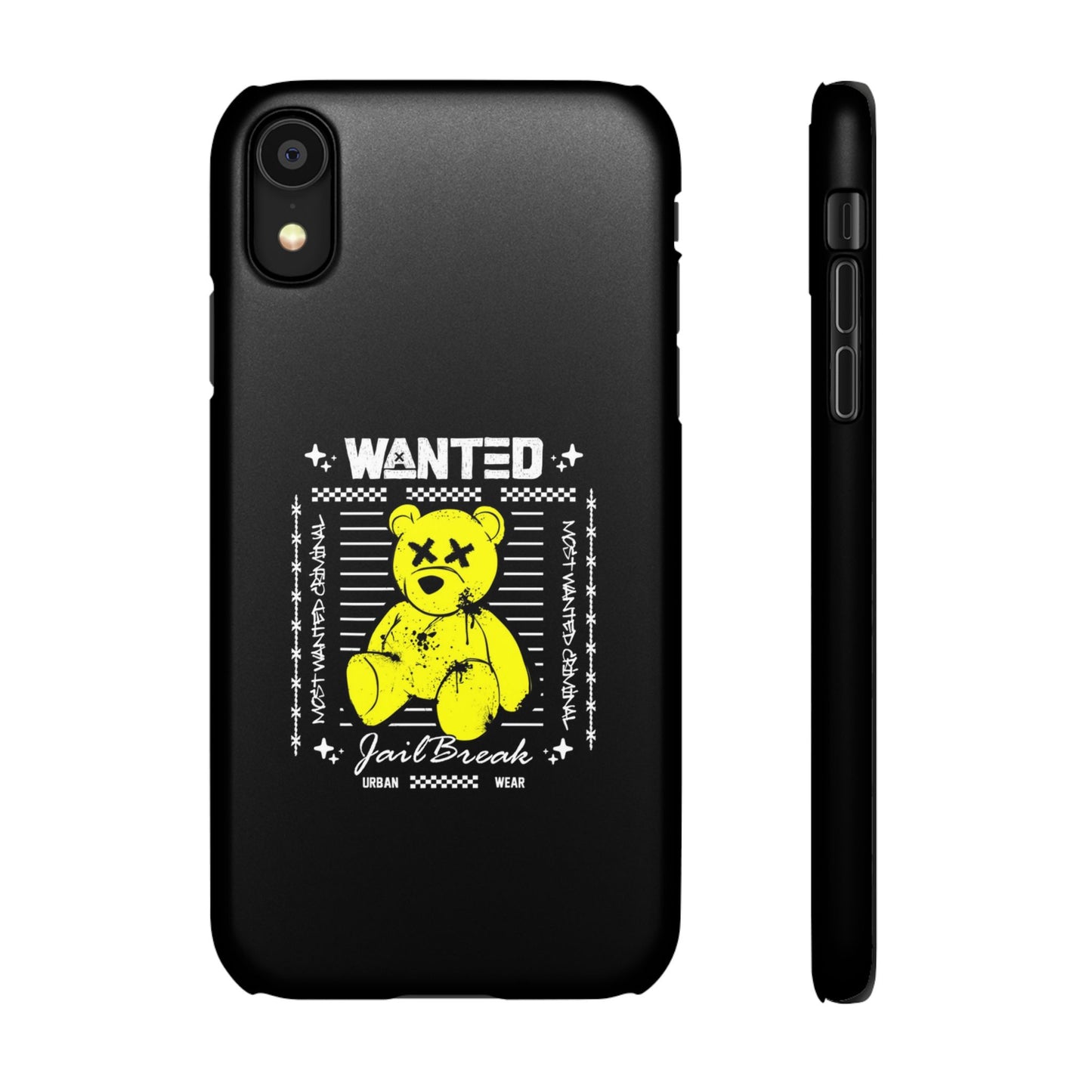 uniQue Case Pro 0211