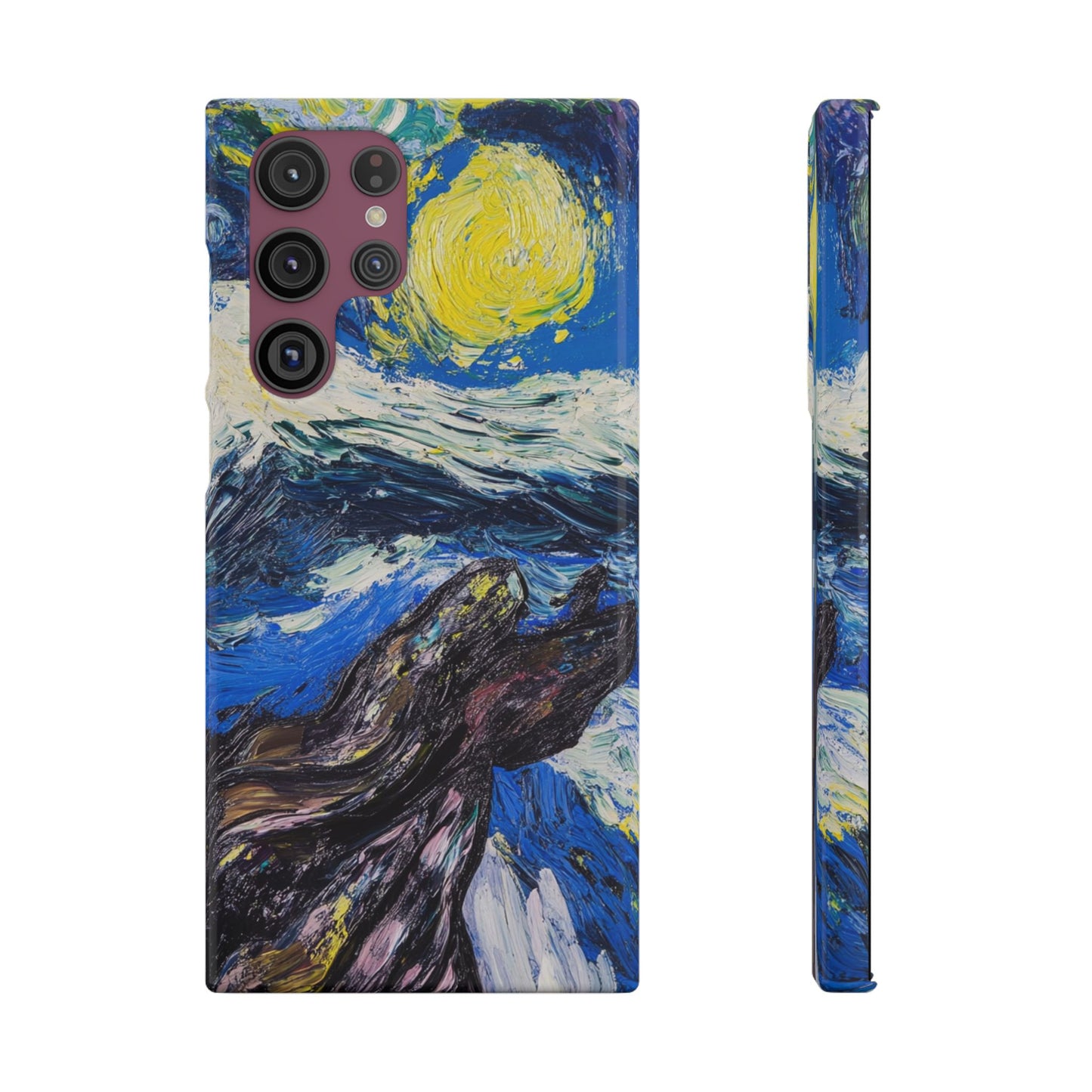 uniQue Case Pro 0117