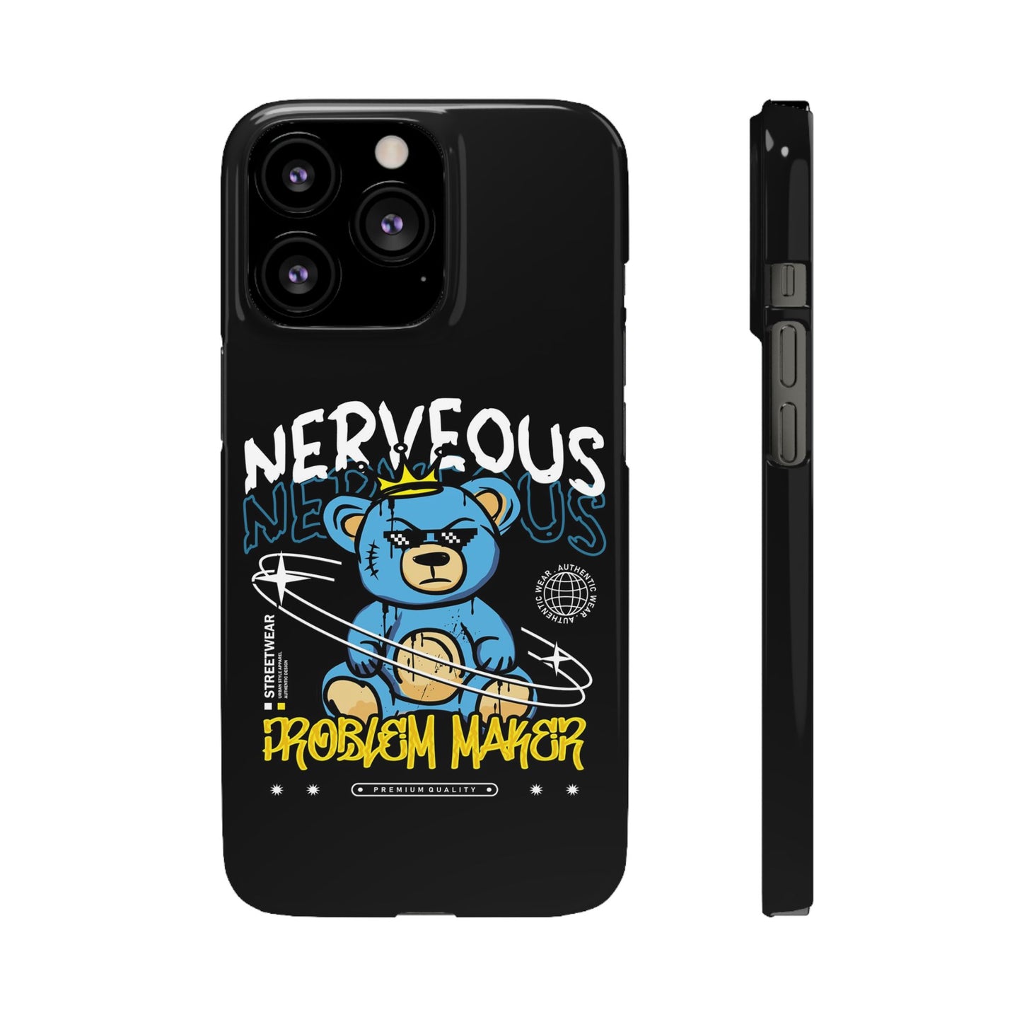 uniQue Case Pro 0227