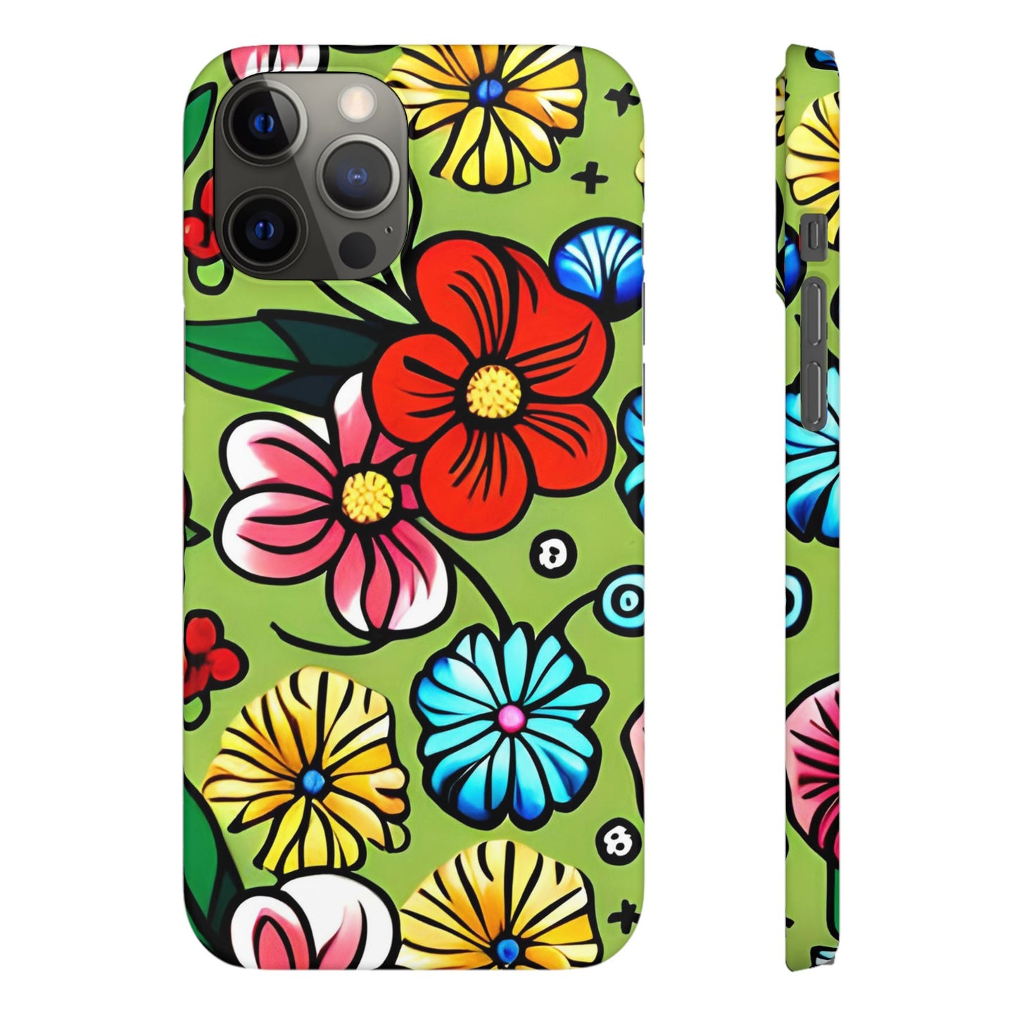 uniQue Case Pro 0198