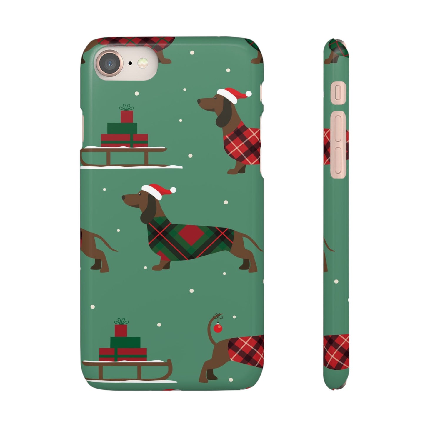 uniQue Case Pro 0107