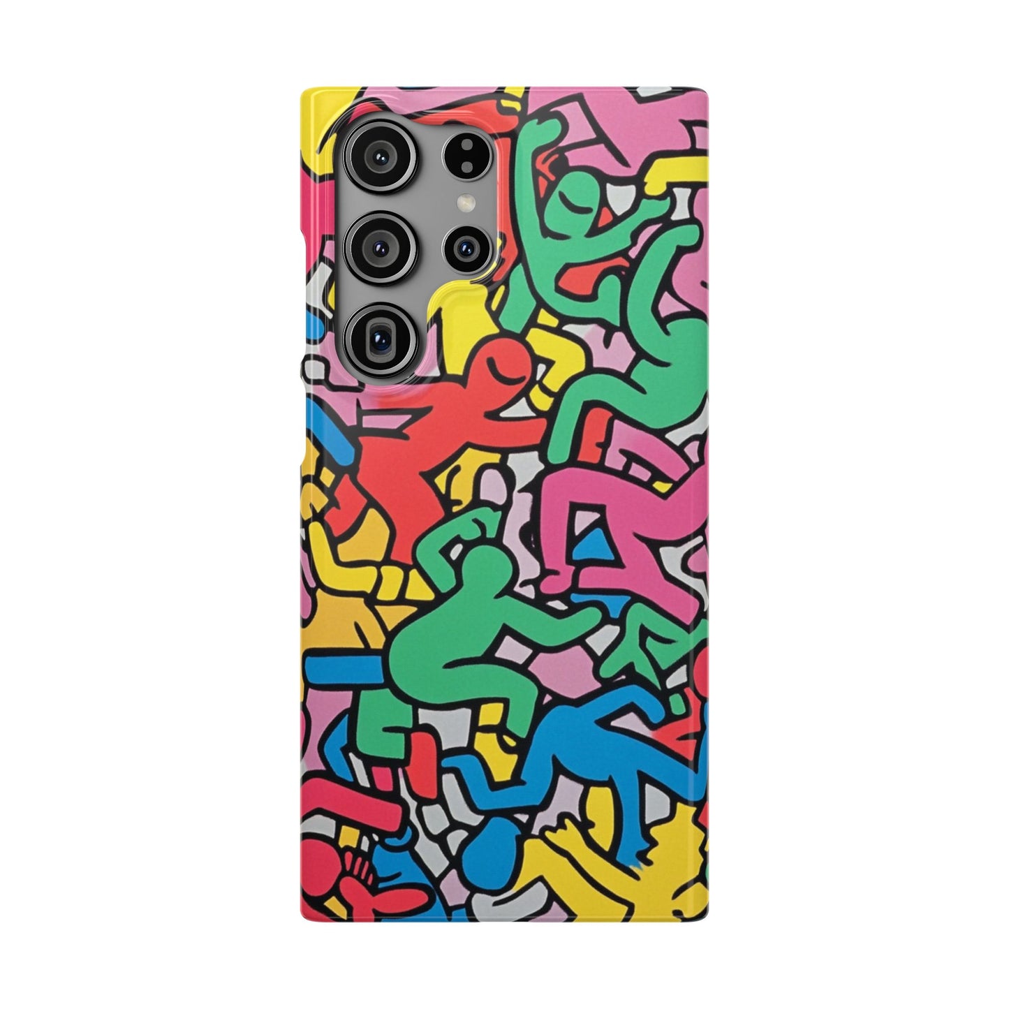 uniQue Case Pro 0100