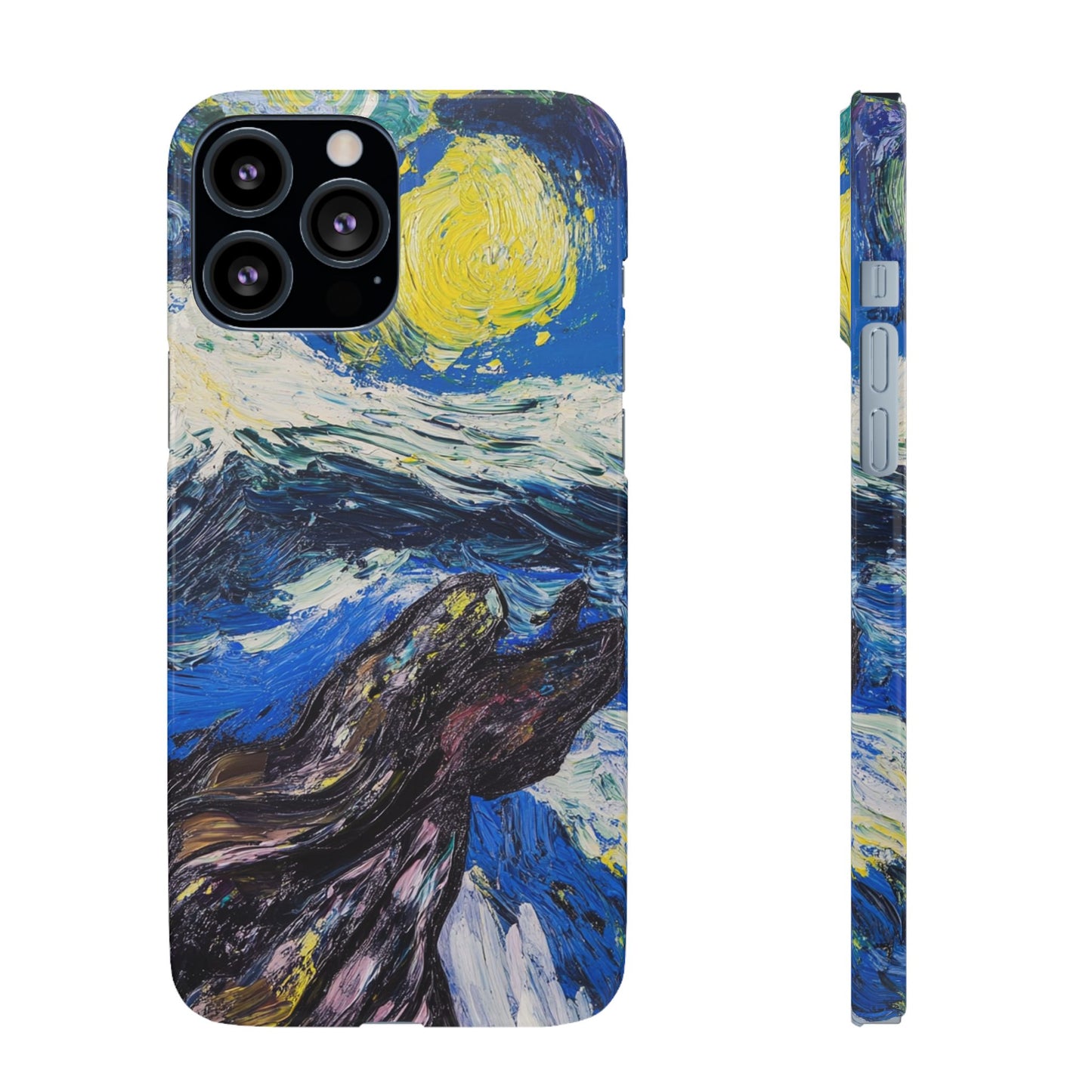 uniQue Case Pro 0117