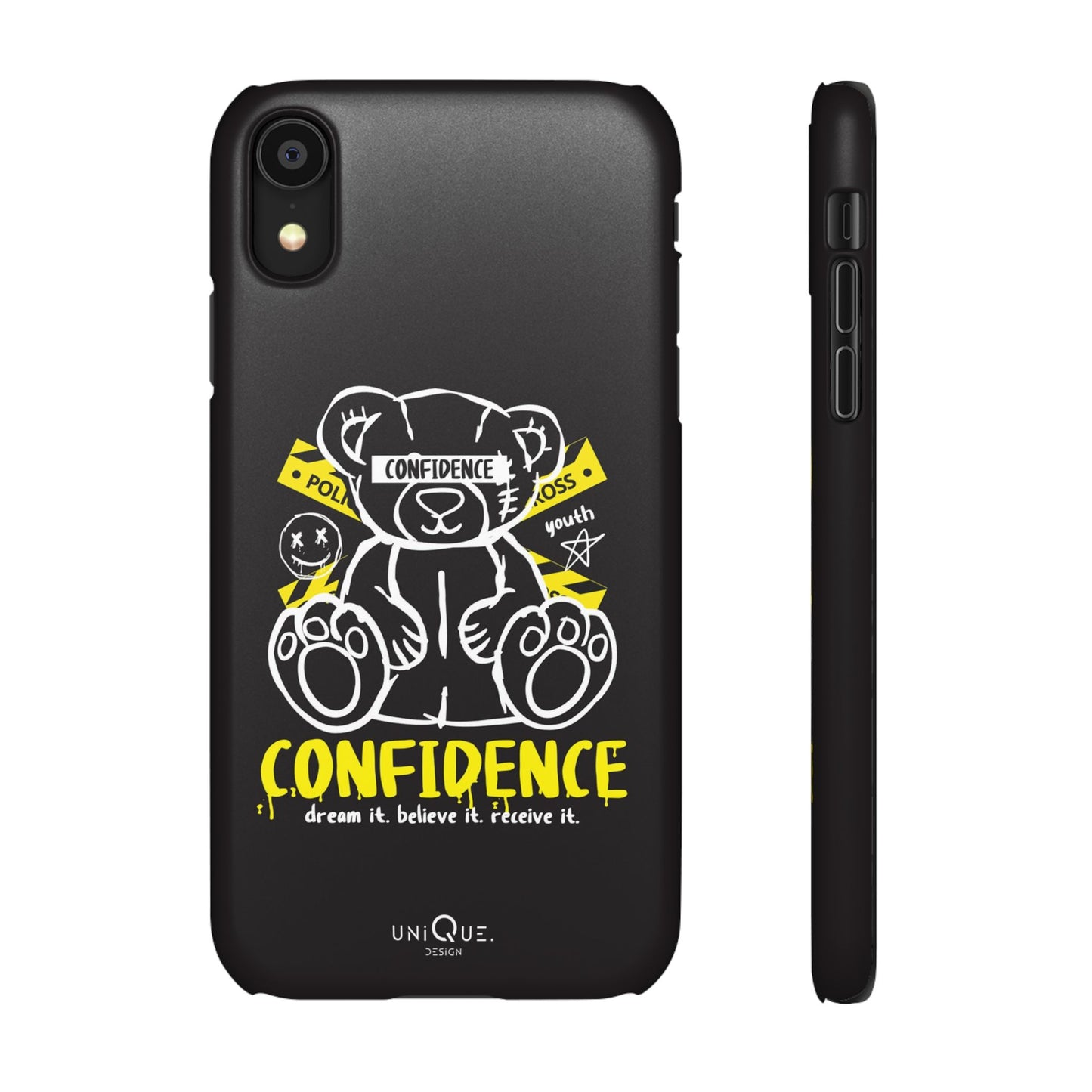 uniQue Case Pro 0259