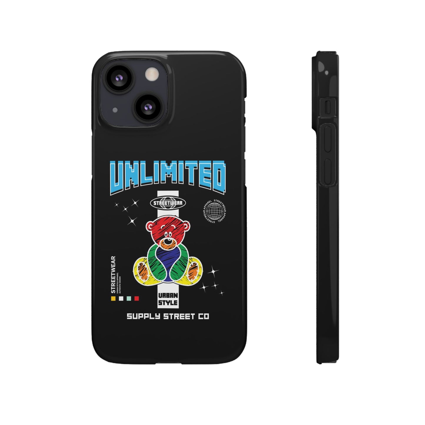 uniQue Case Pro 0216