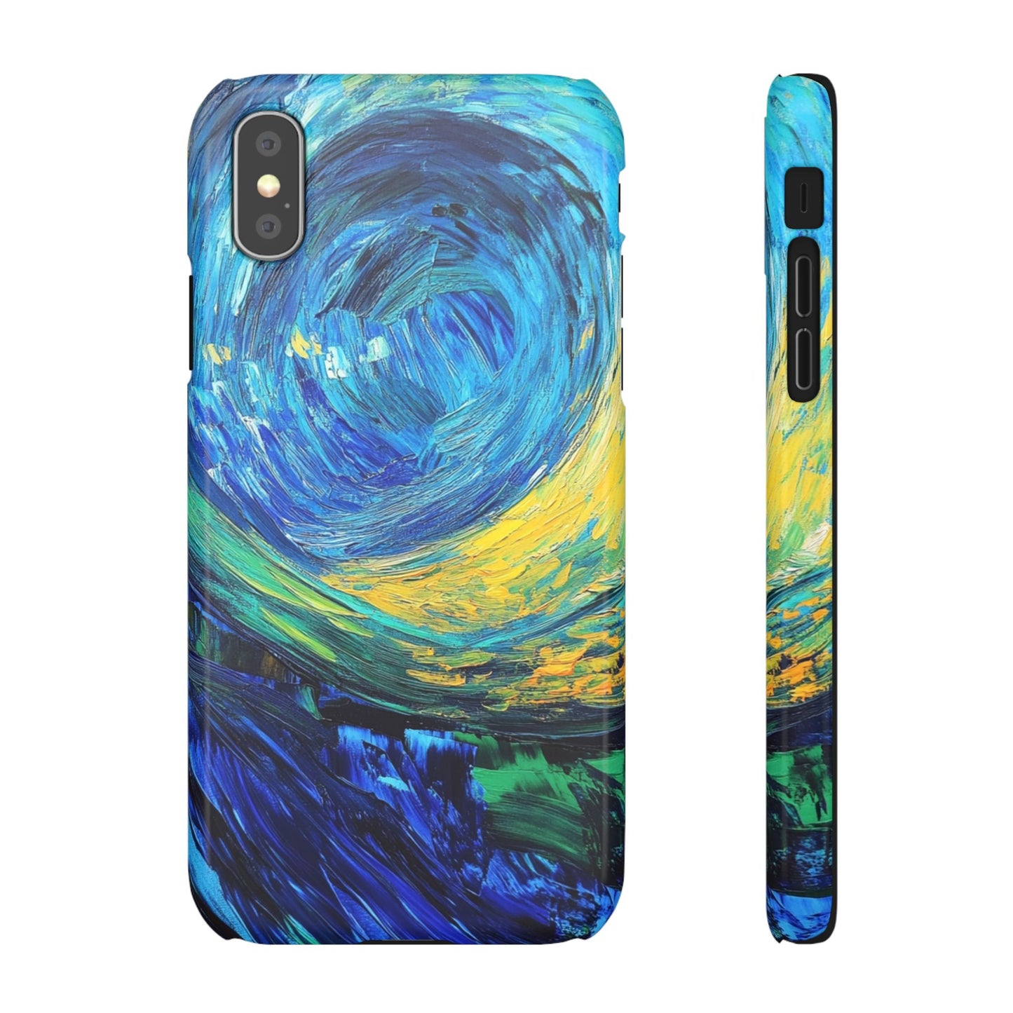 uniQue Case Pro 0116