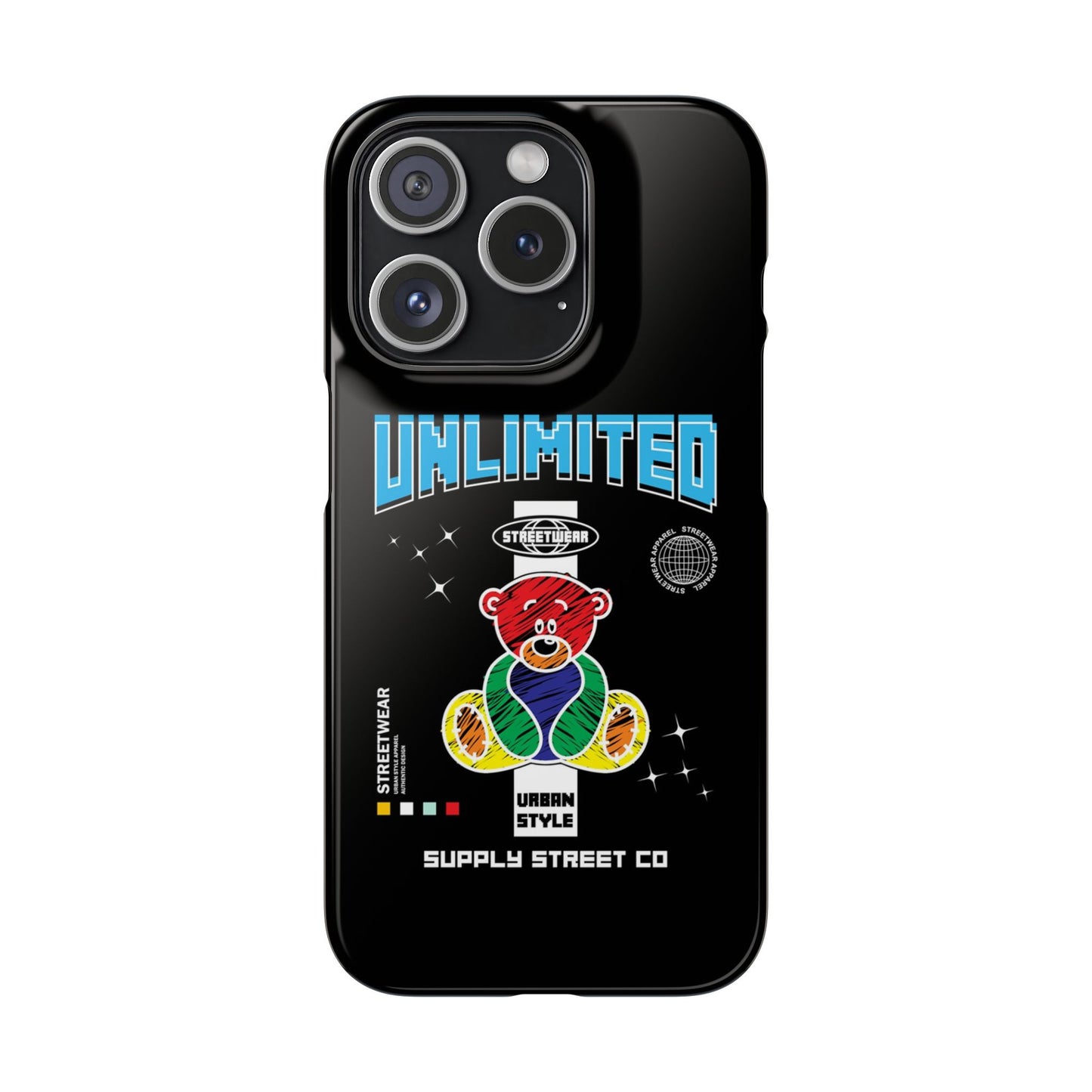 uniQue Case Pro 0216