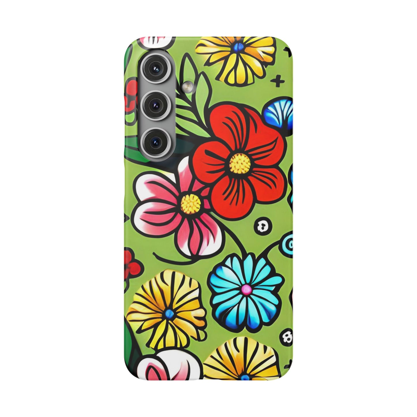 uniQue Case Pro 0198