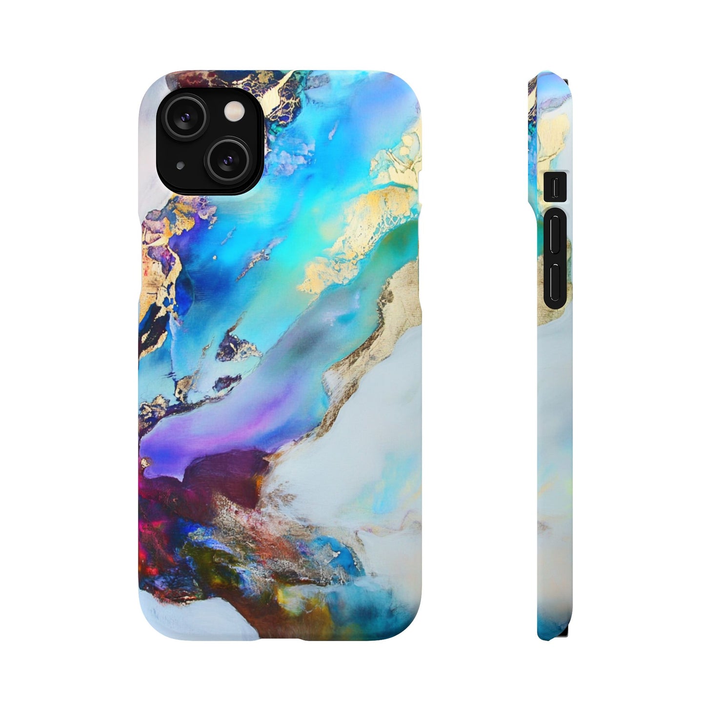 uniQue Case Pro 0320