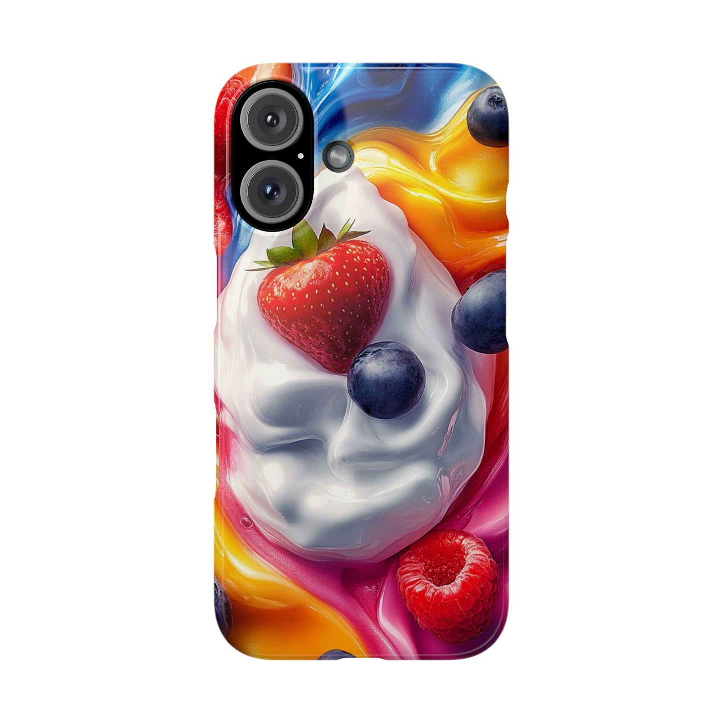 uniQue Case Pro 0190