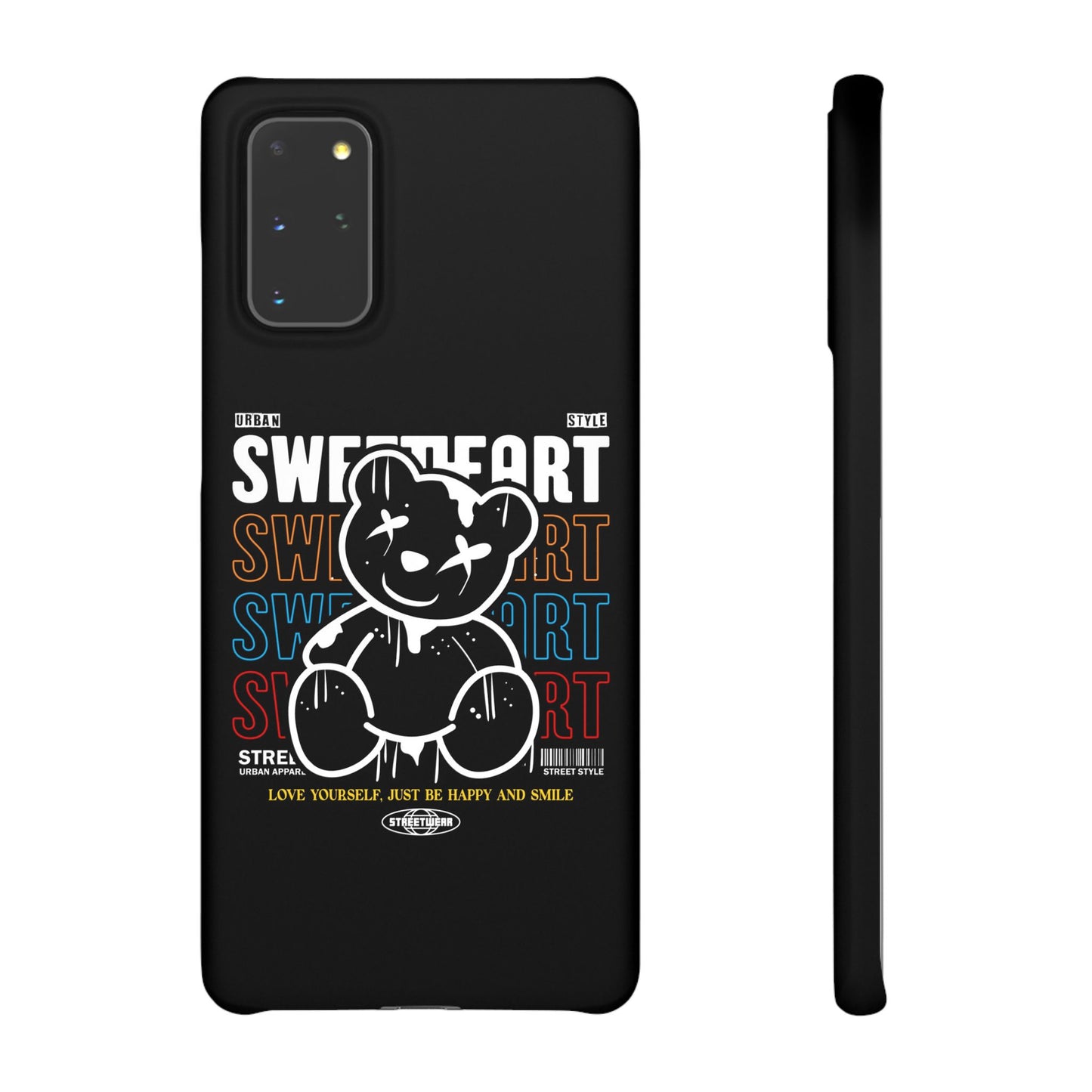 uniQue Case Pro 0218