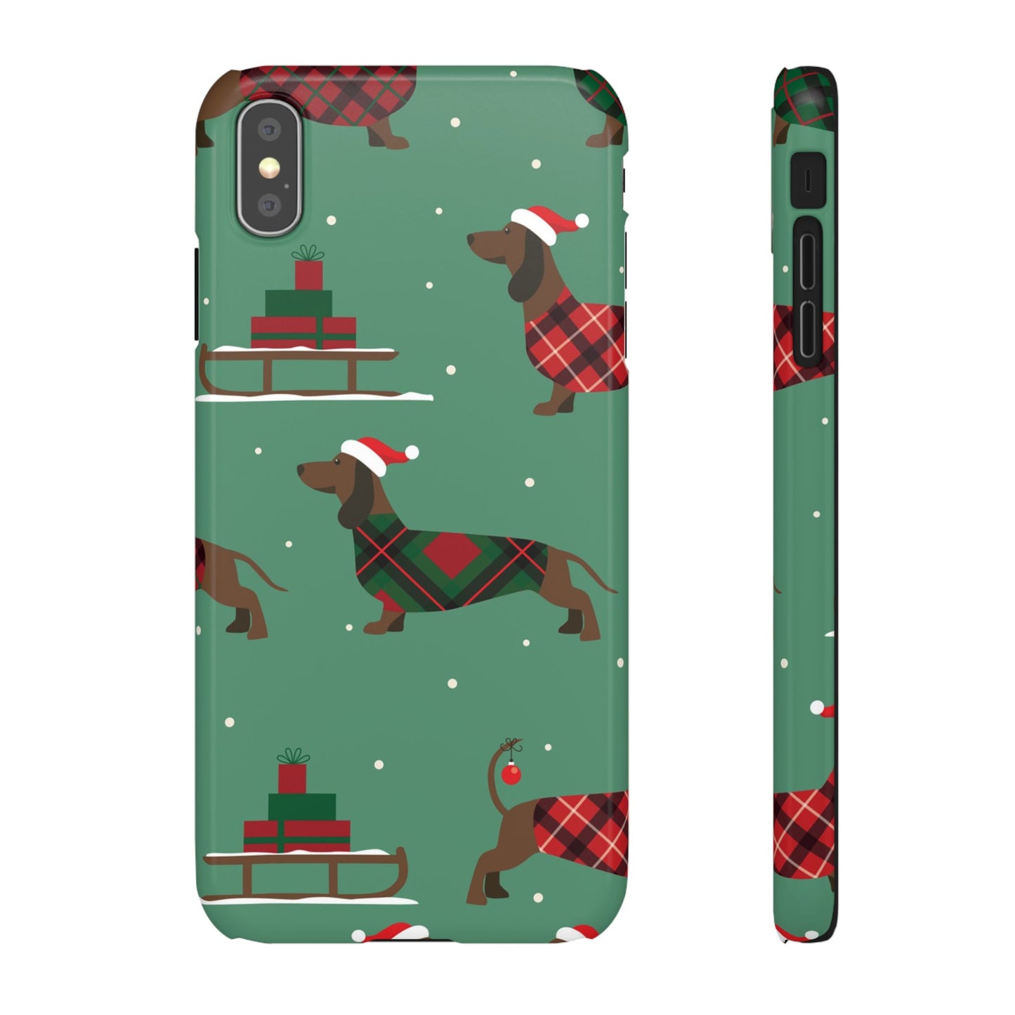 uniQue Case Pro 0107