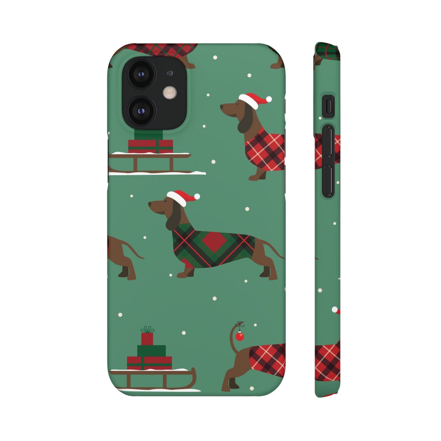 uniQue Case Pro 0107