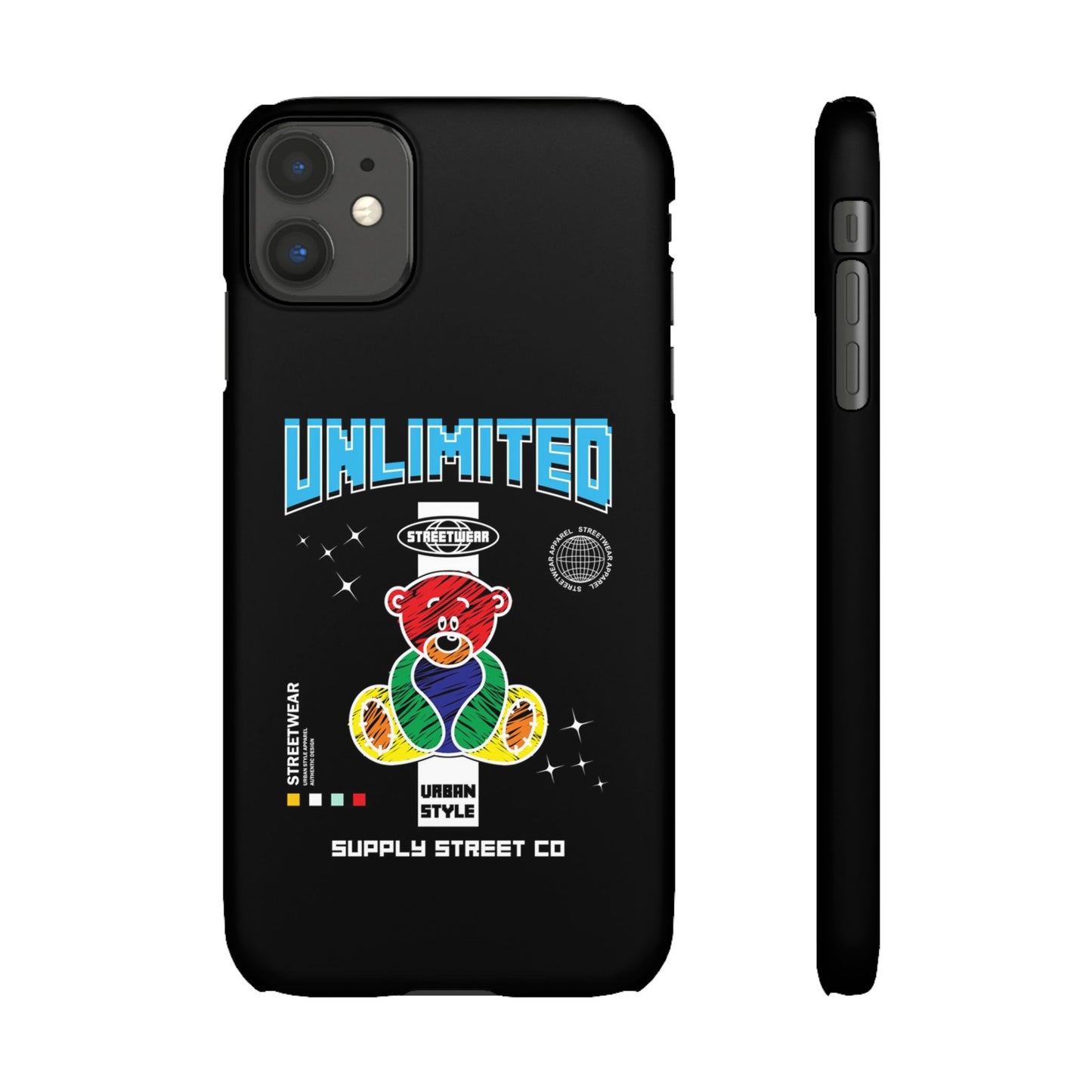 uniQue Case Pro 0216