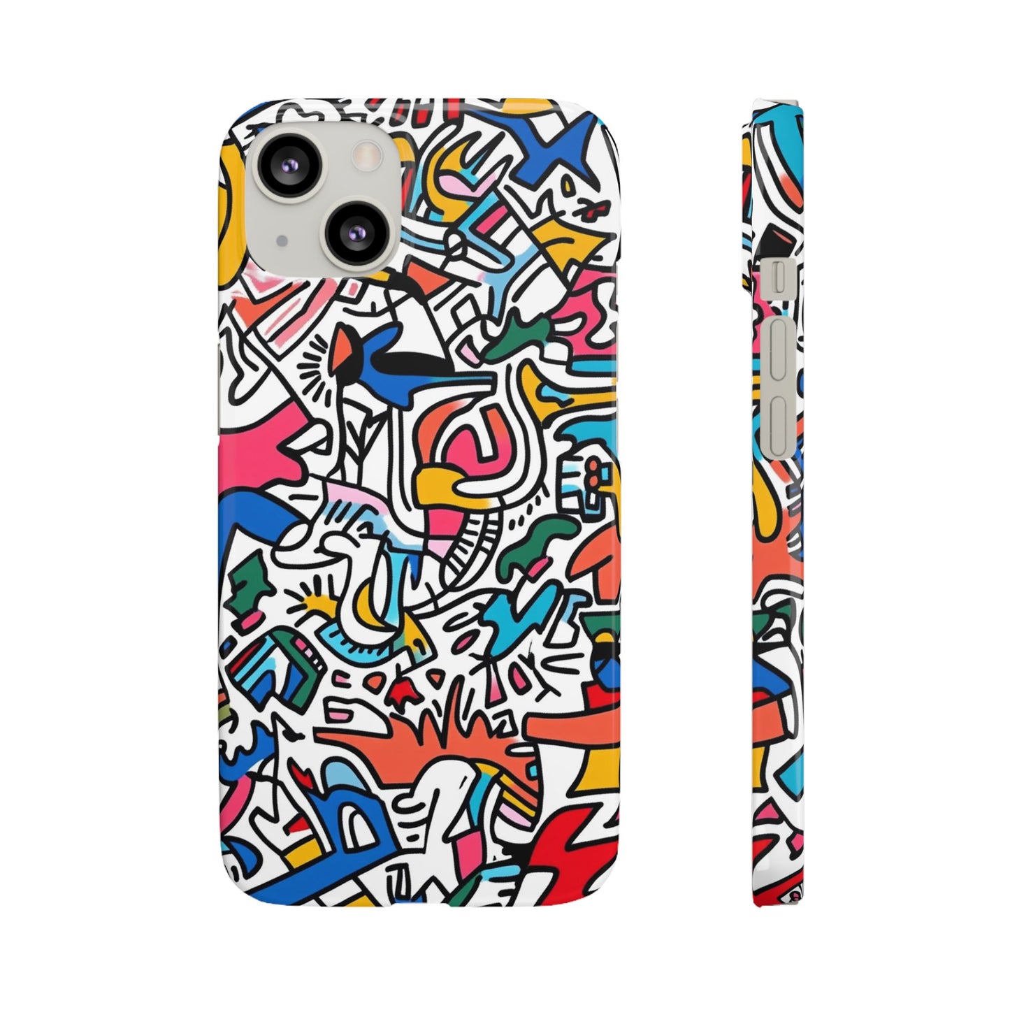 uniQue Case Pro 0102