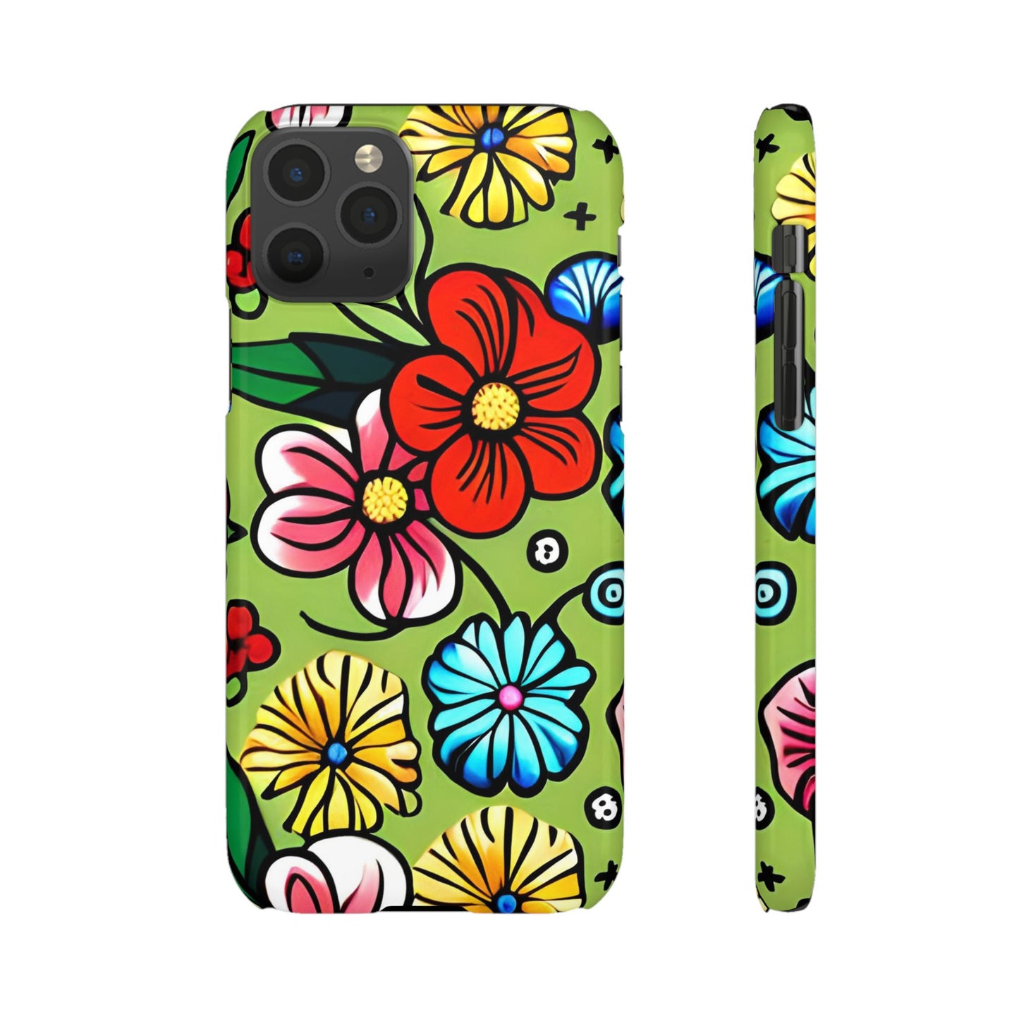 uniQue Case Pro 0198