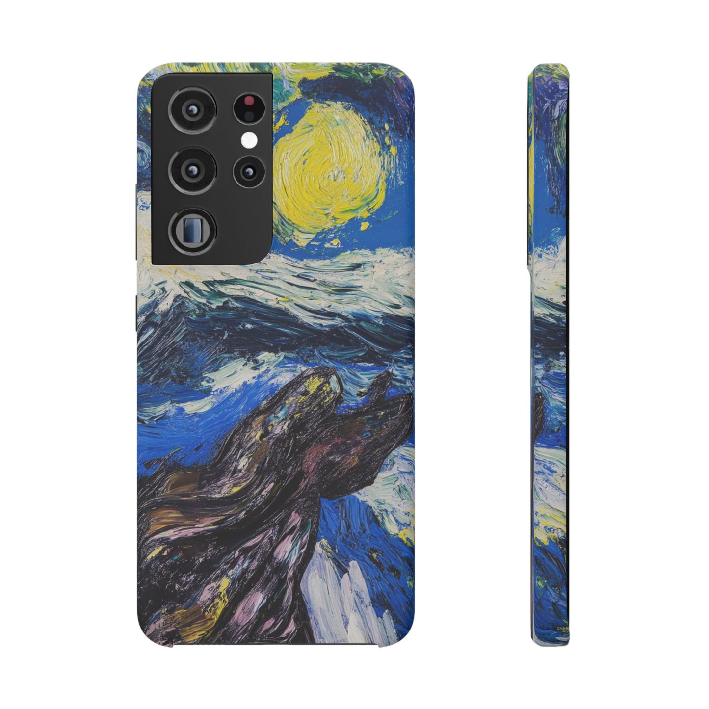 uniQue Case Pro 0117