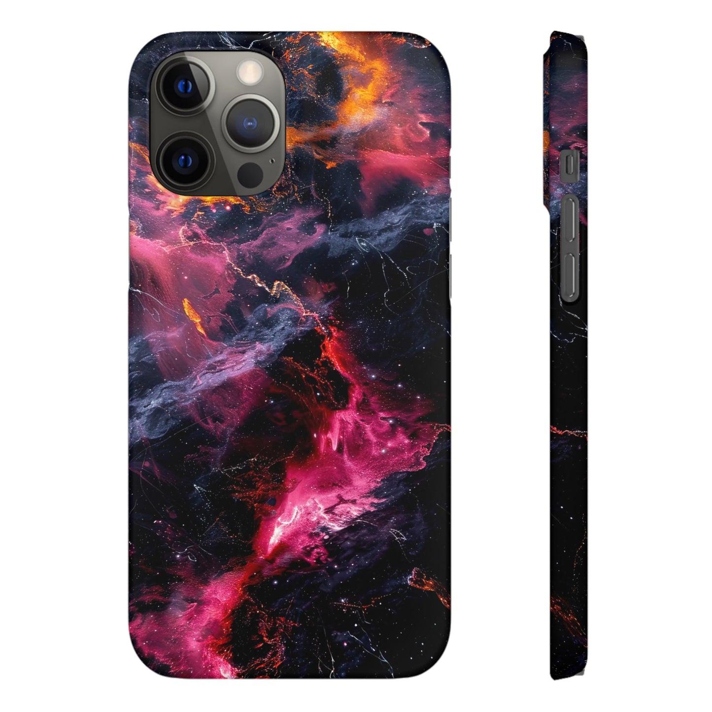 uniQue Case Pro 0138