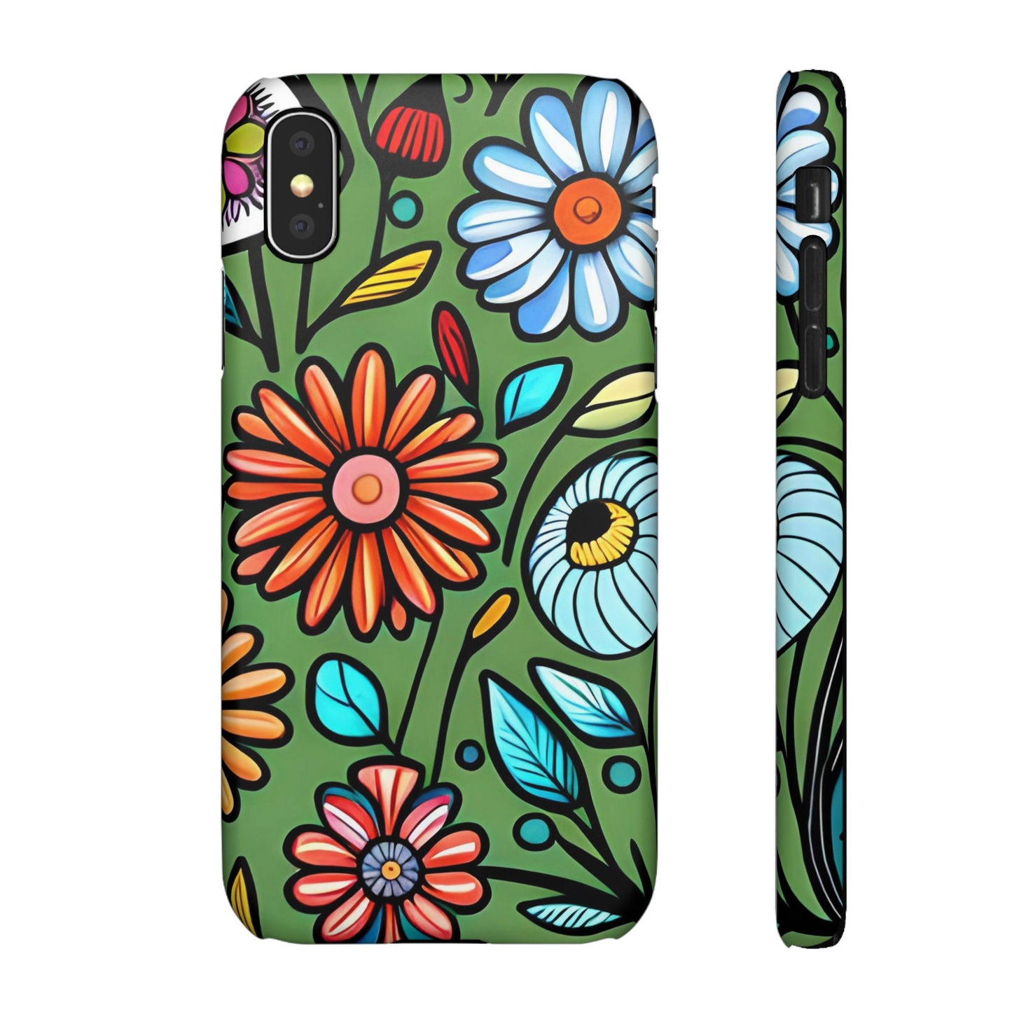 uniQue Case Pro 0199