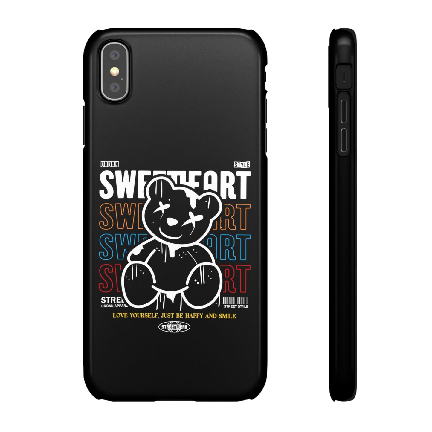 uniQue Case Pro 0218