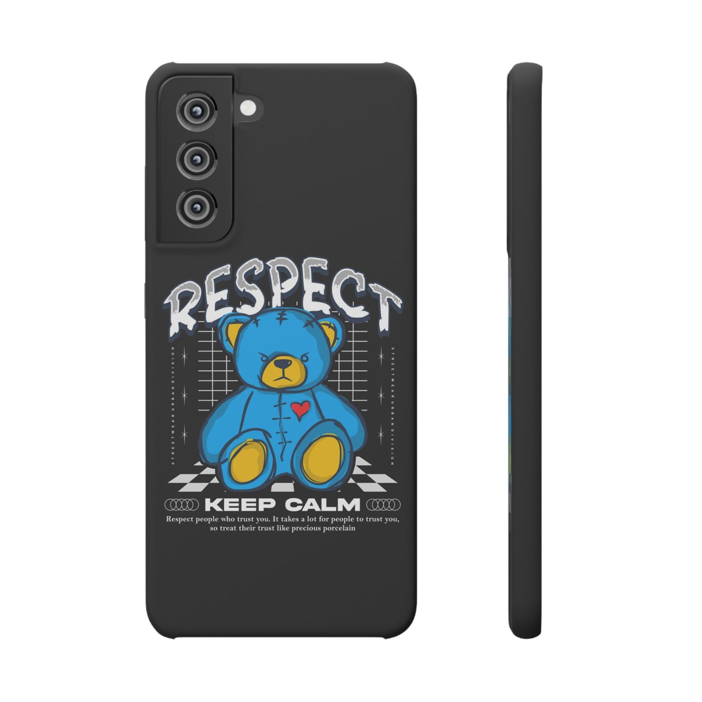 uniQue Case Pro 0225