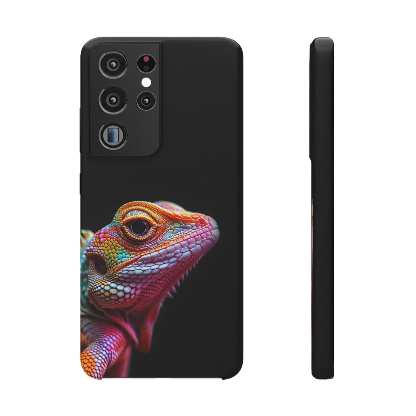 uniQue Case Pro 0009