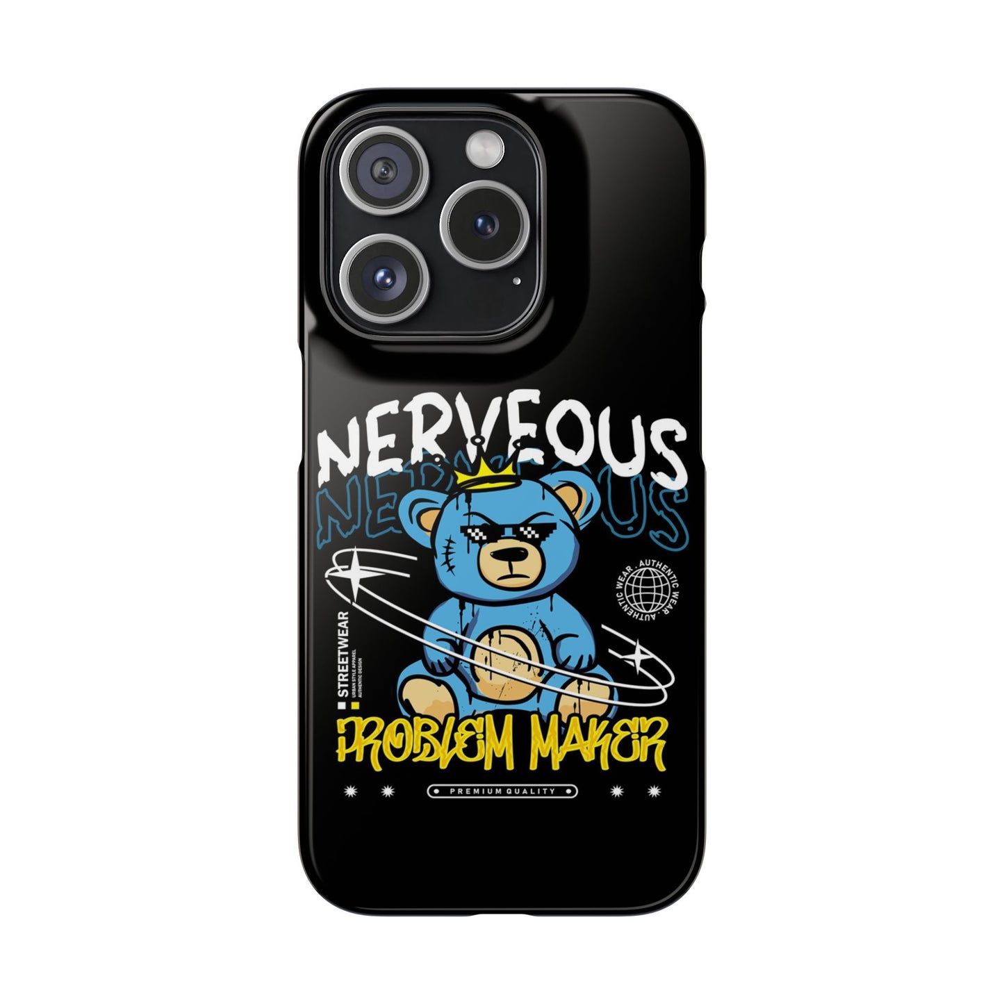 uniQue Case Pro 0227