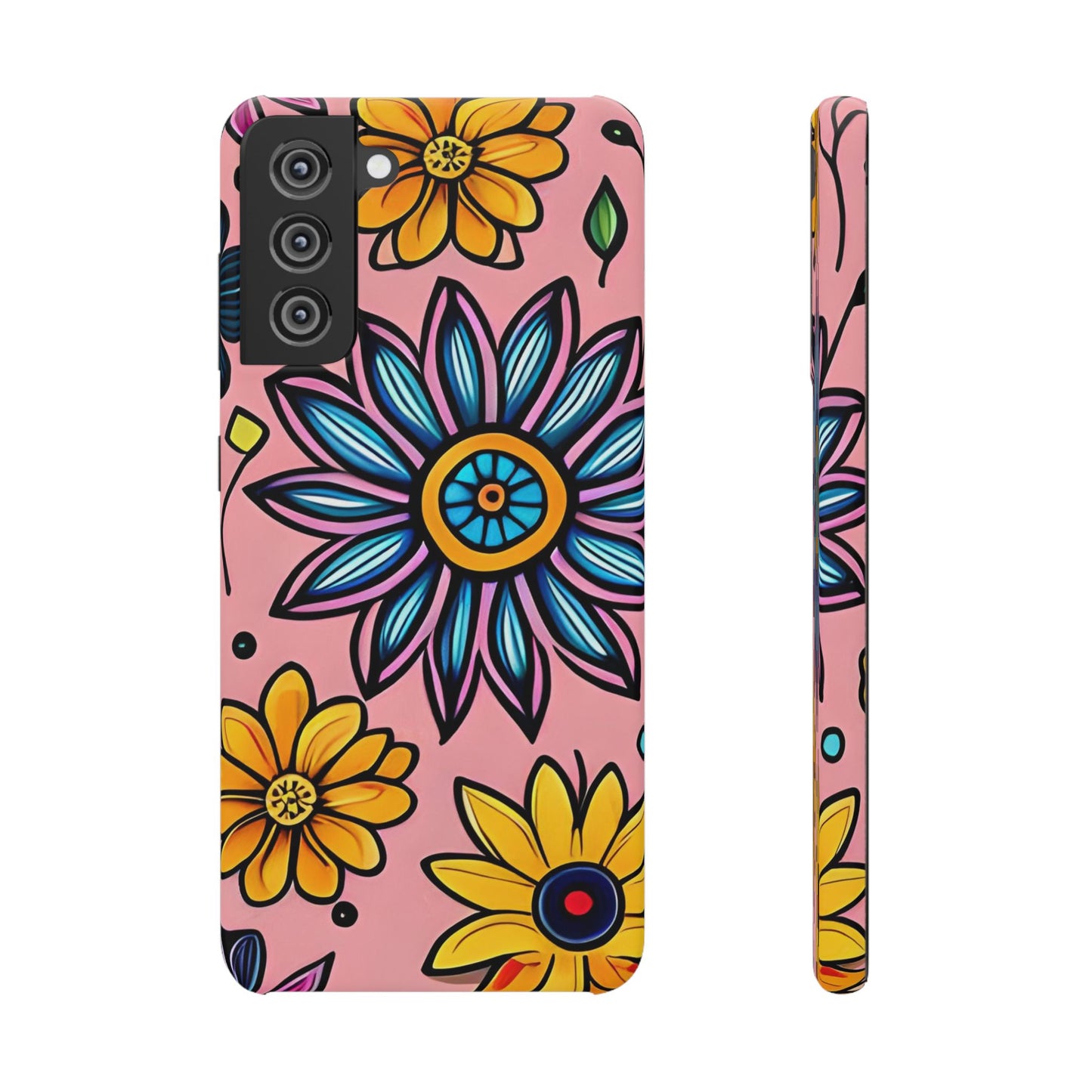 uniQue Case Pro 0200