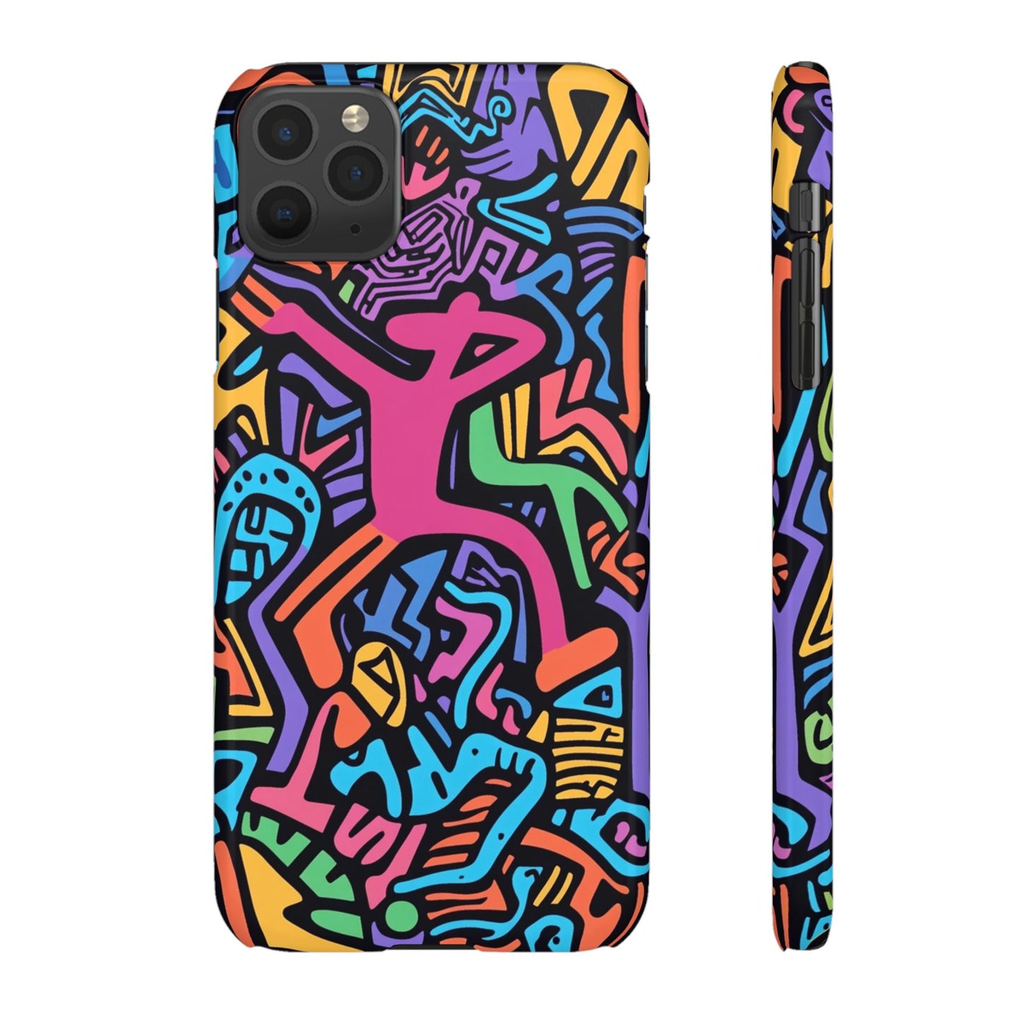 uniQue Case Pro 0101