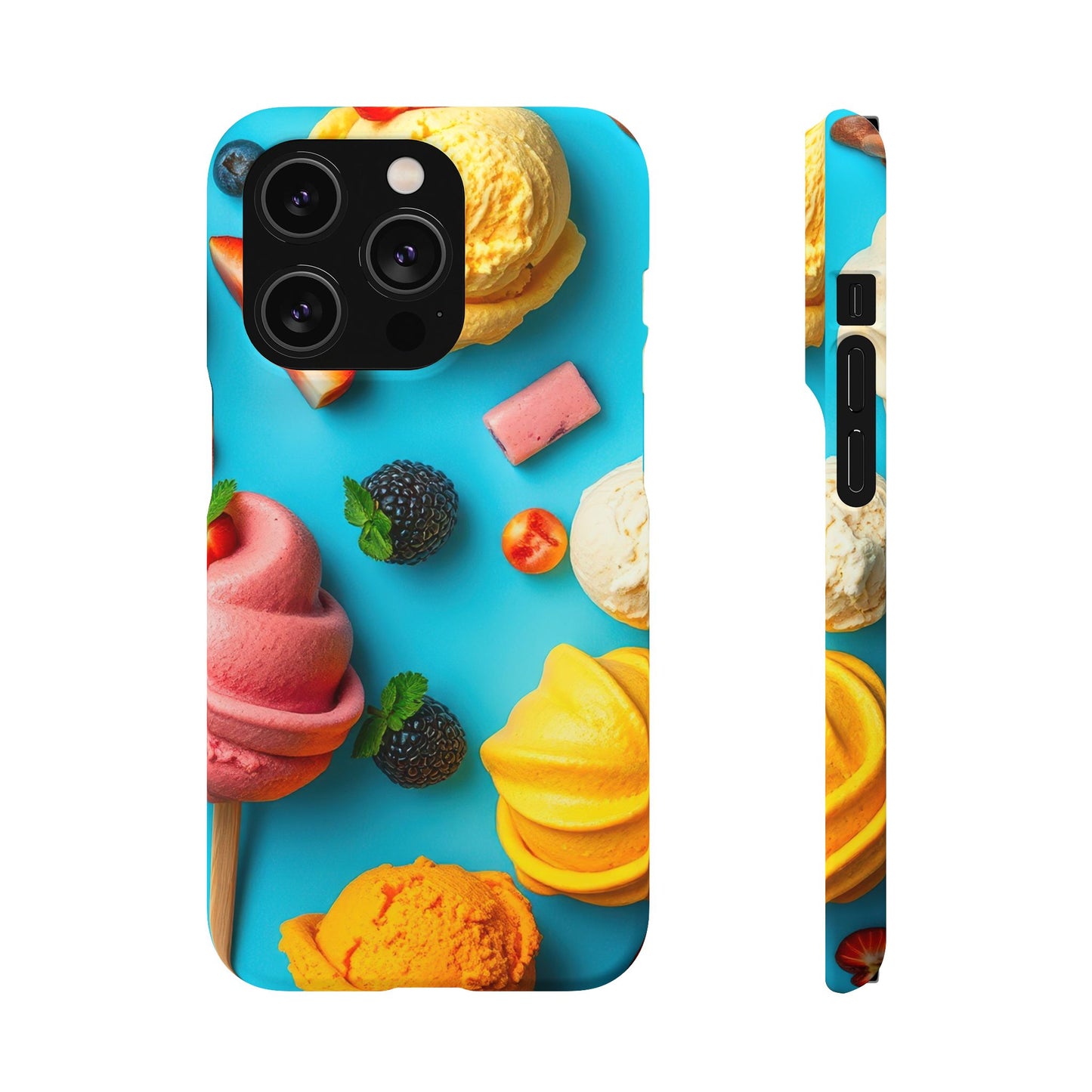 uniQue Case Pro 0048