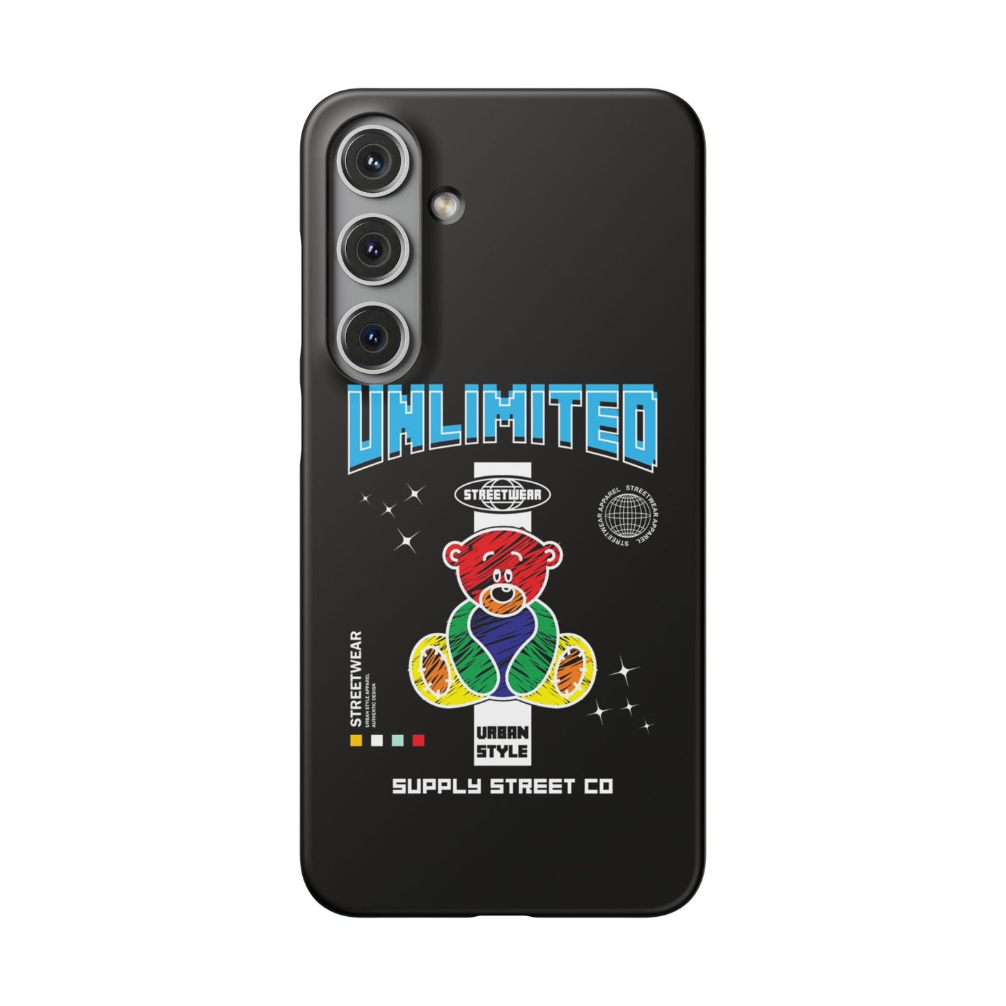 uniQue Case Pro 0216