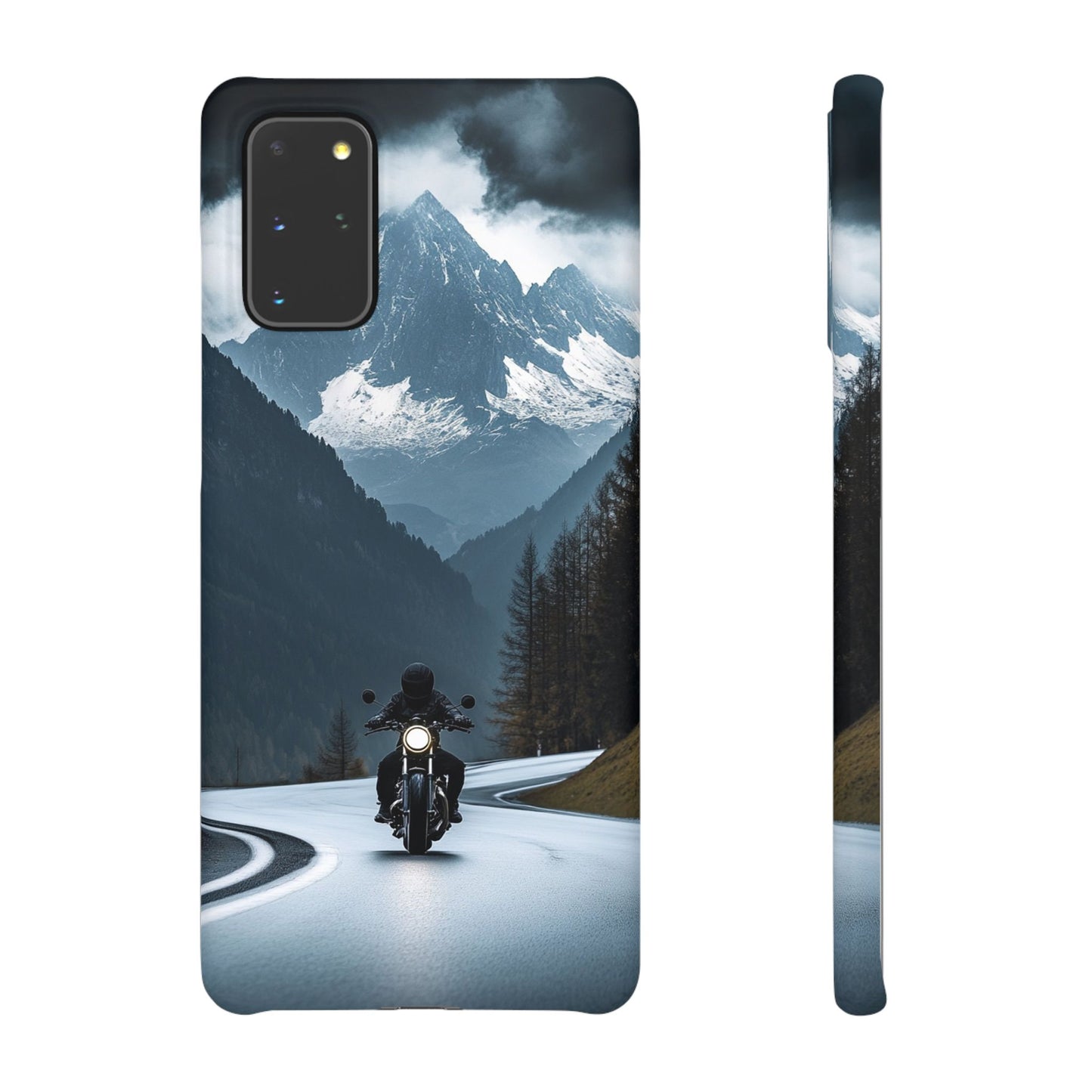 uniQue Case Pro 0095