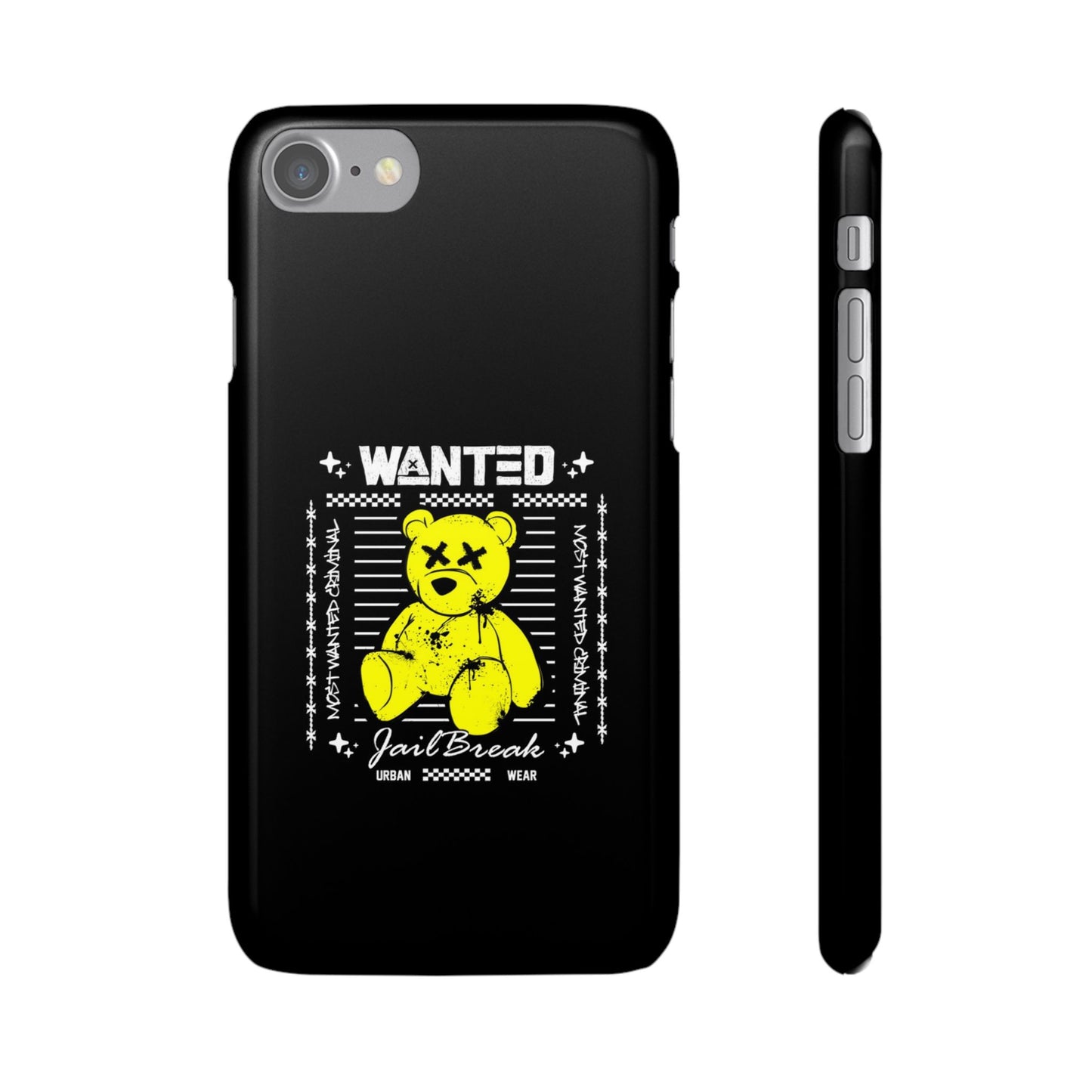 uniQue Case Pro 0211