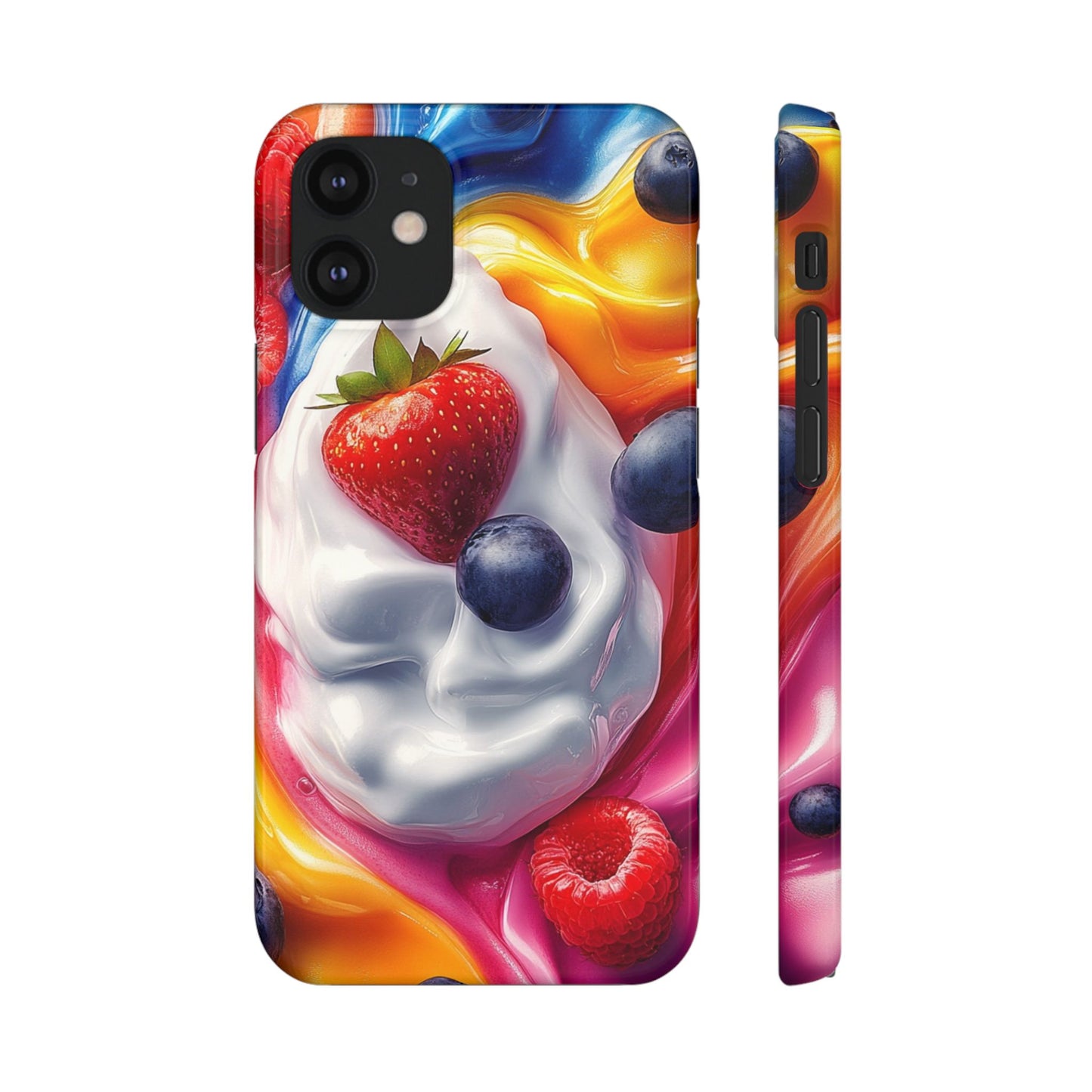 uniQue Case Pro 0190