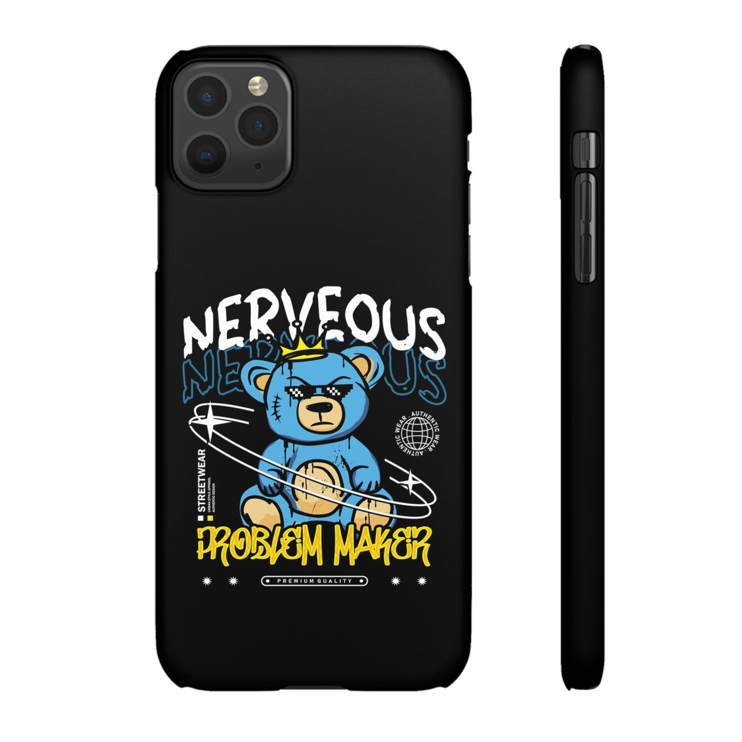 uniQue Case Pro 0227