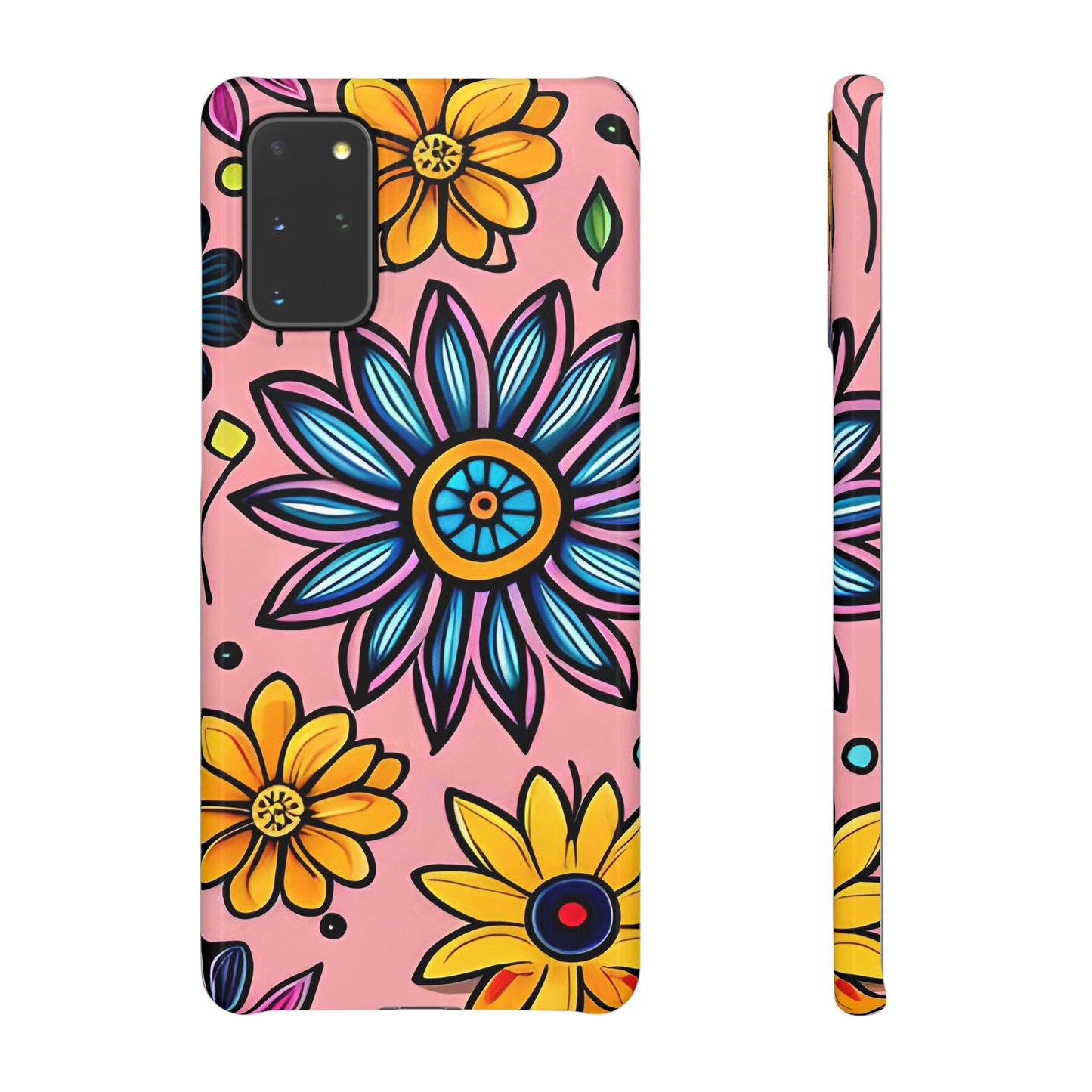 uniQue Case Pro 0200