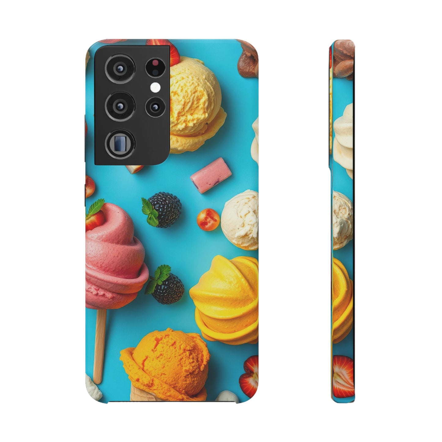 uniQue Case Pro 0048