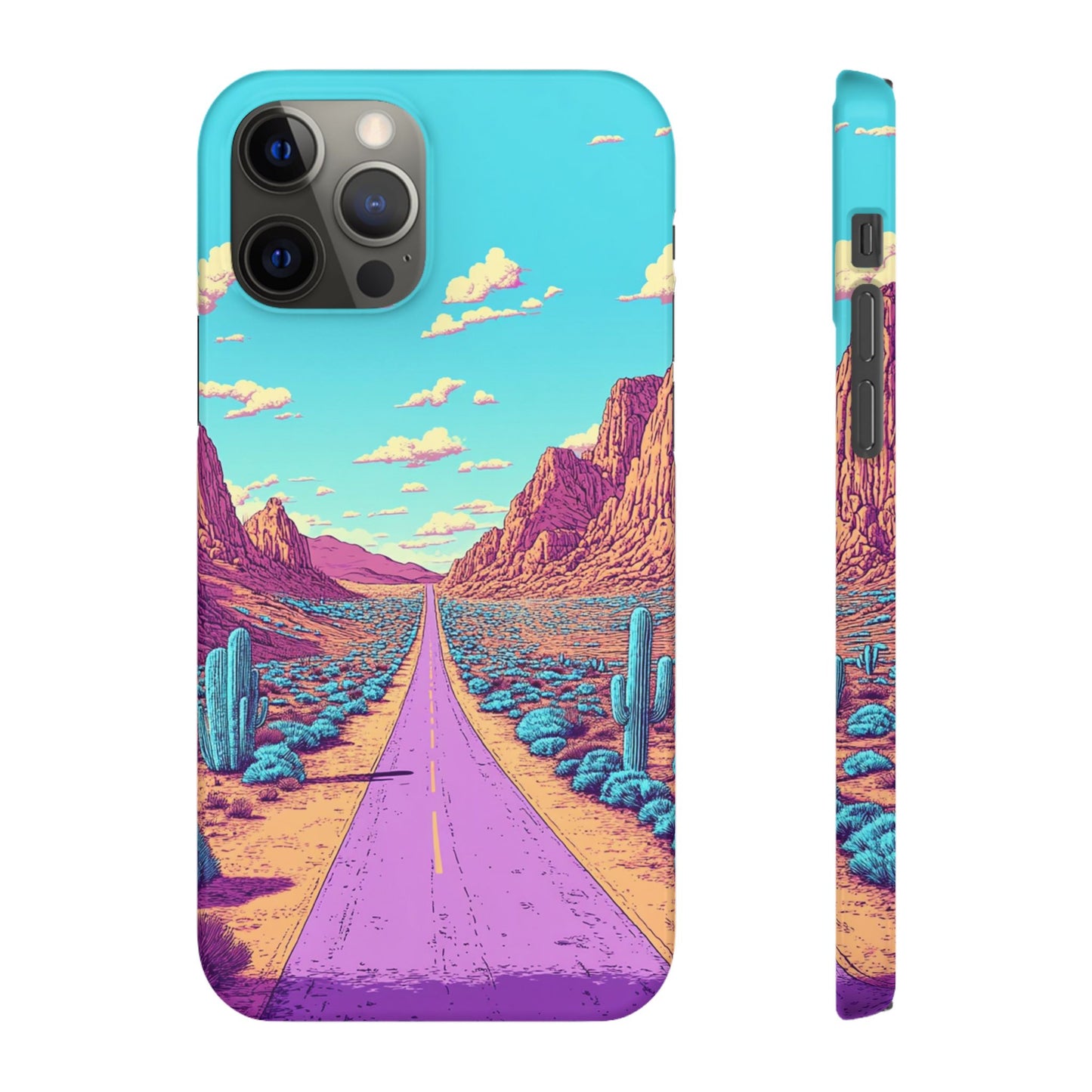 uniQue Case Pro 0380