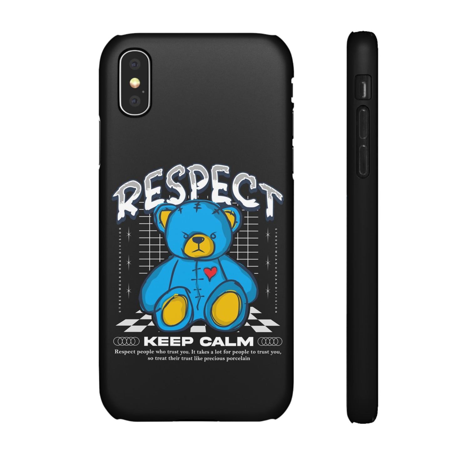 uniQue Case Pro 0225