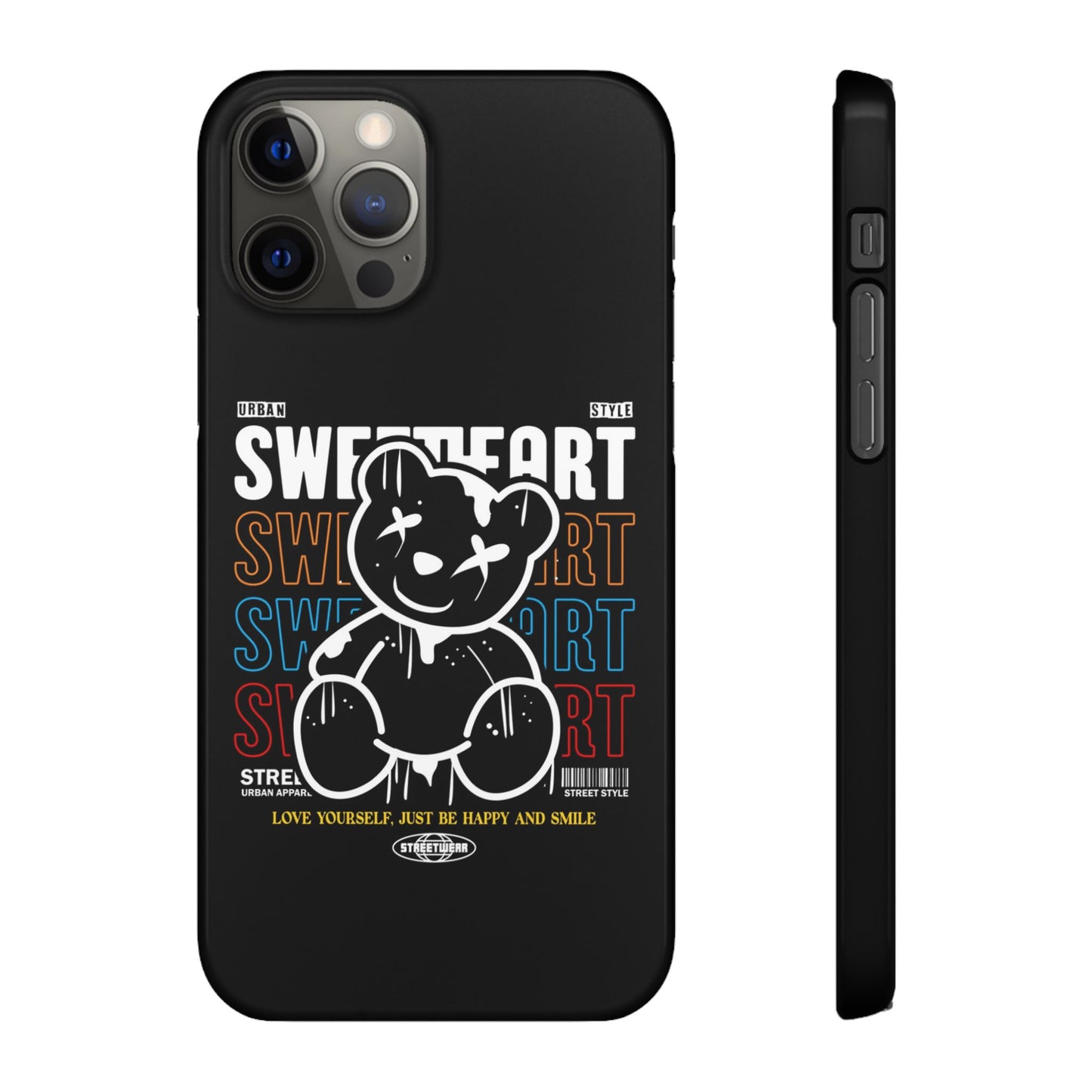 uniQue Case Pro 0218