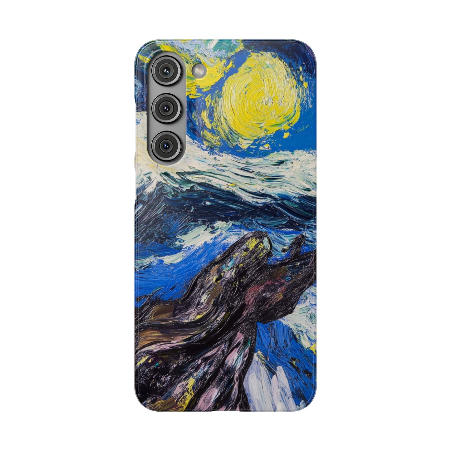 uniQue Case Pro 0117