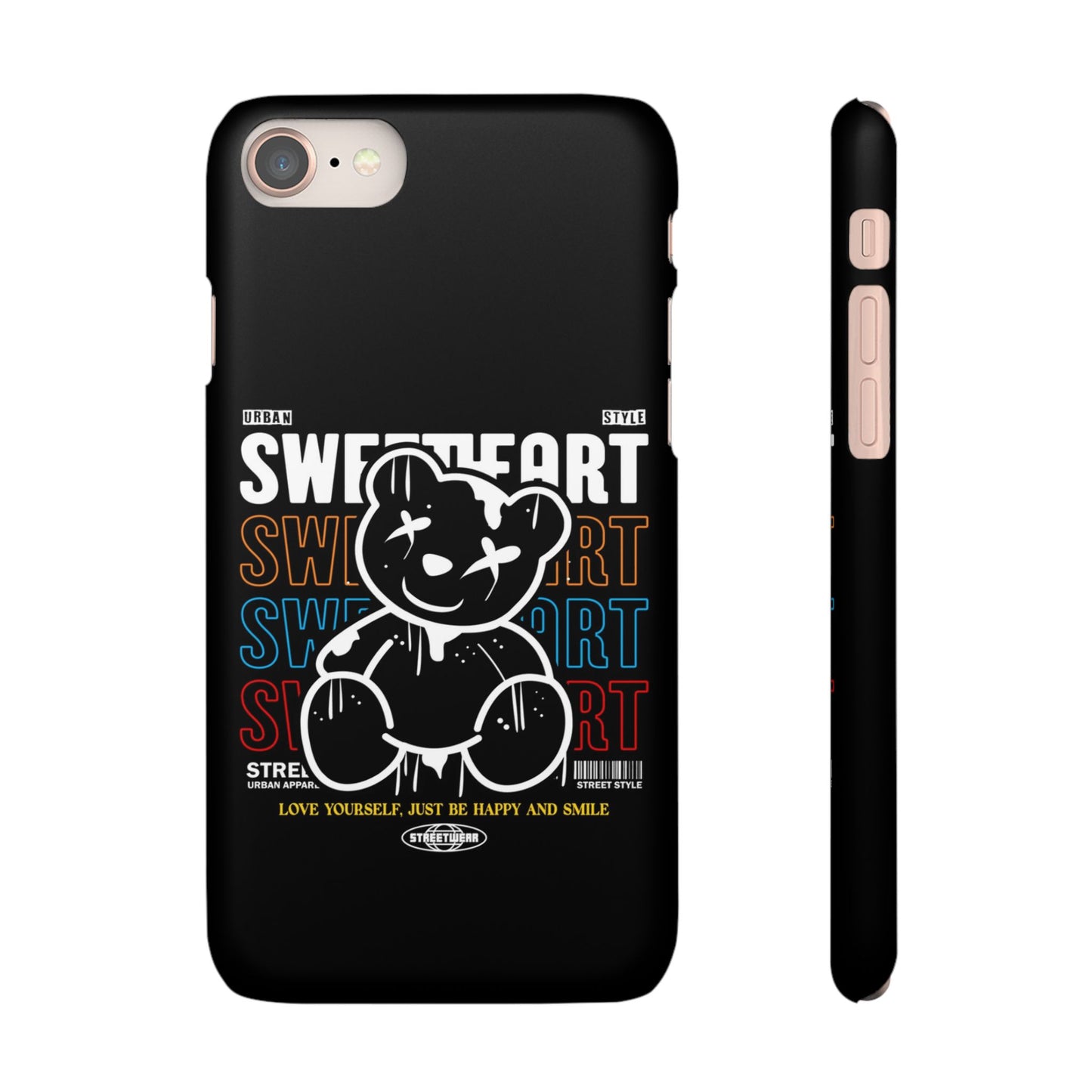 uniQue Case Pro 0218