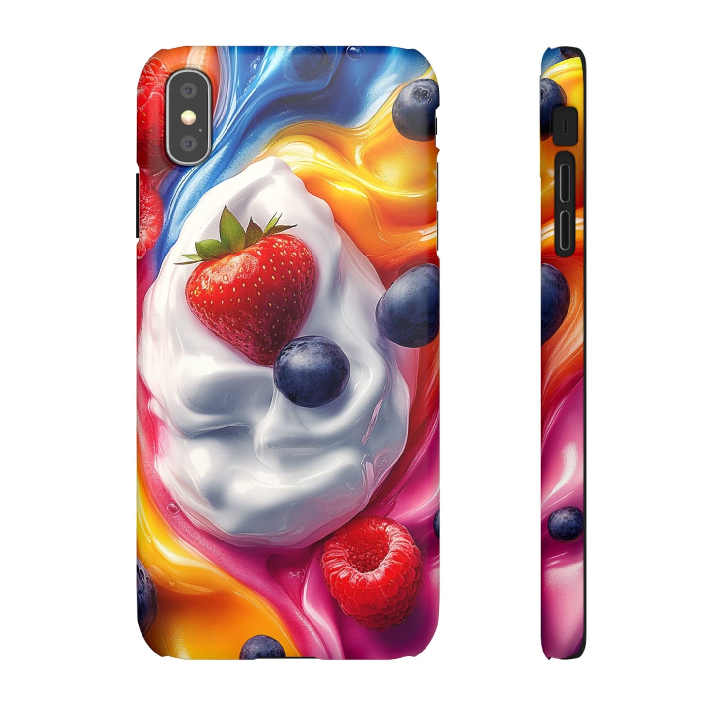 uniQue Case Pro 0190