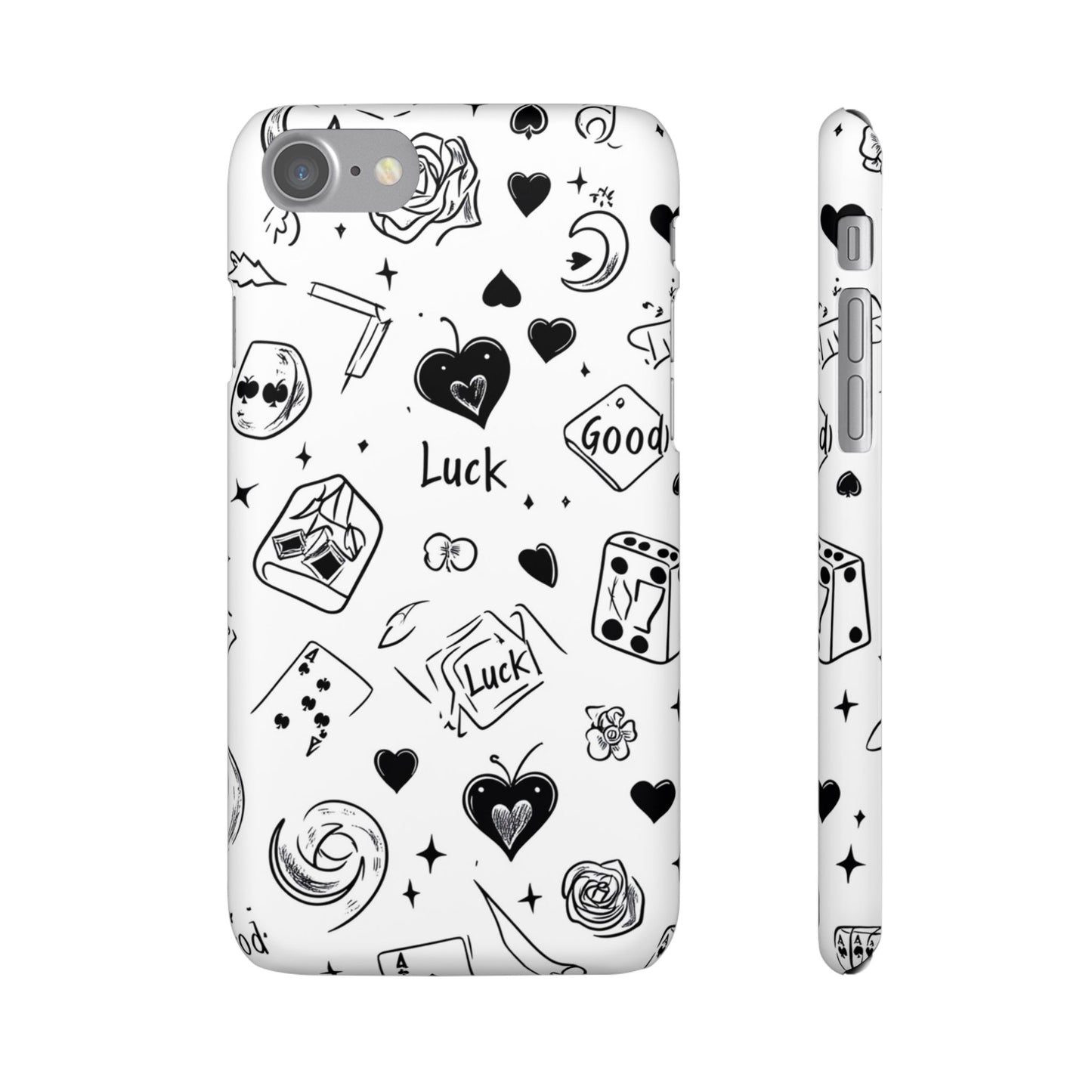 uniQue Case Pro 0103