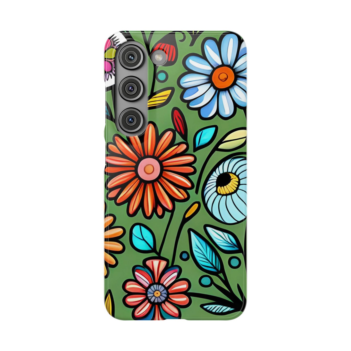 uniQue Case Pro 0199