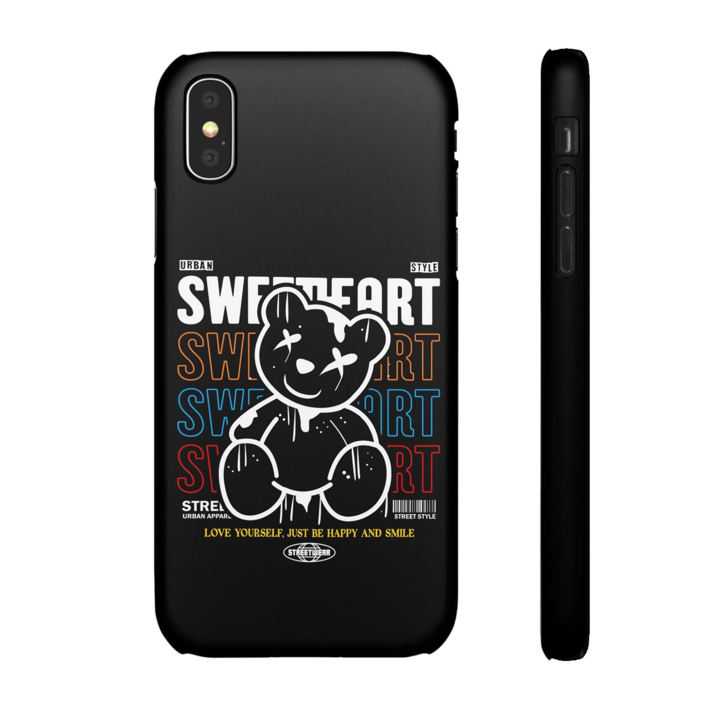 uniQue Case Pro 0218