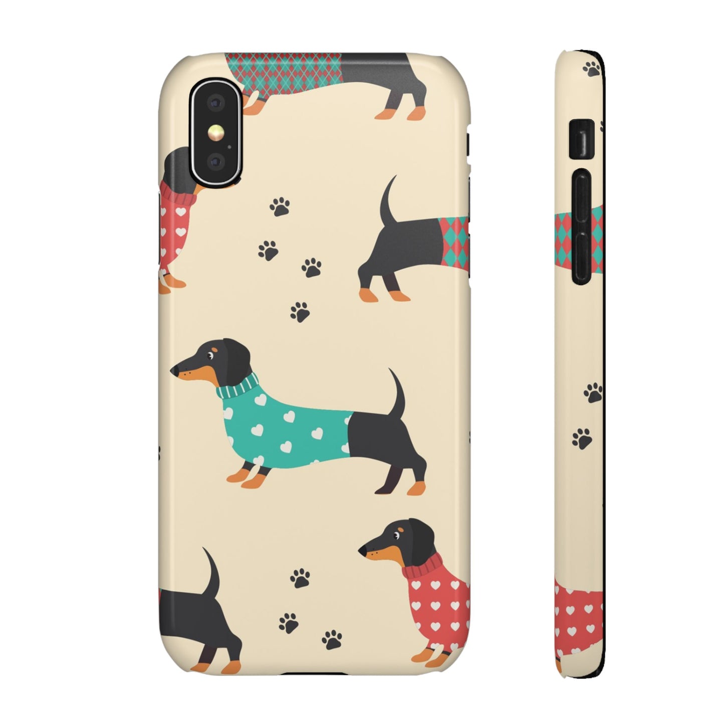 uniQue Case Pro 0105