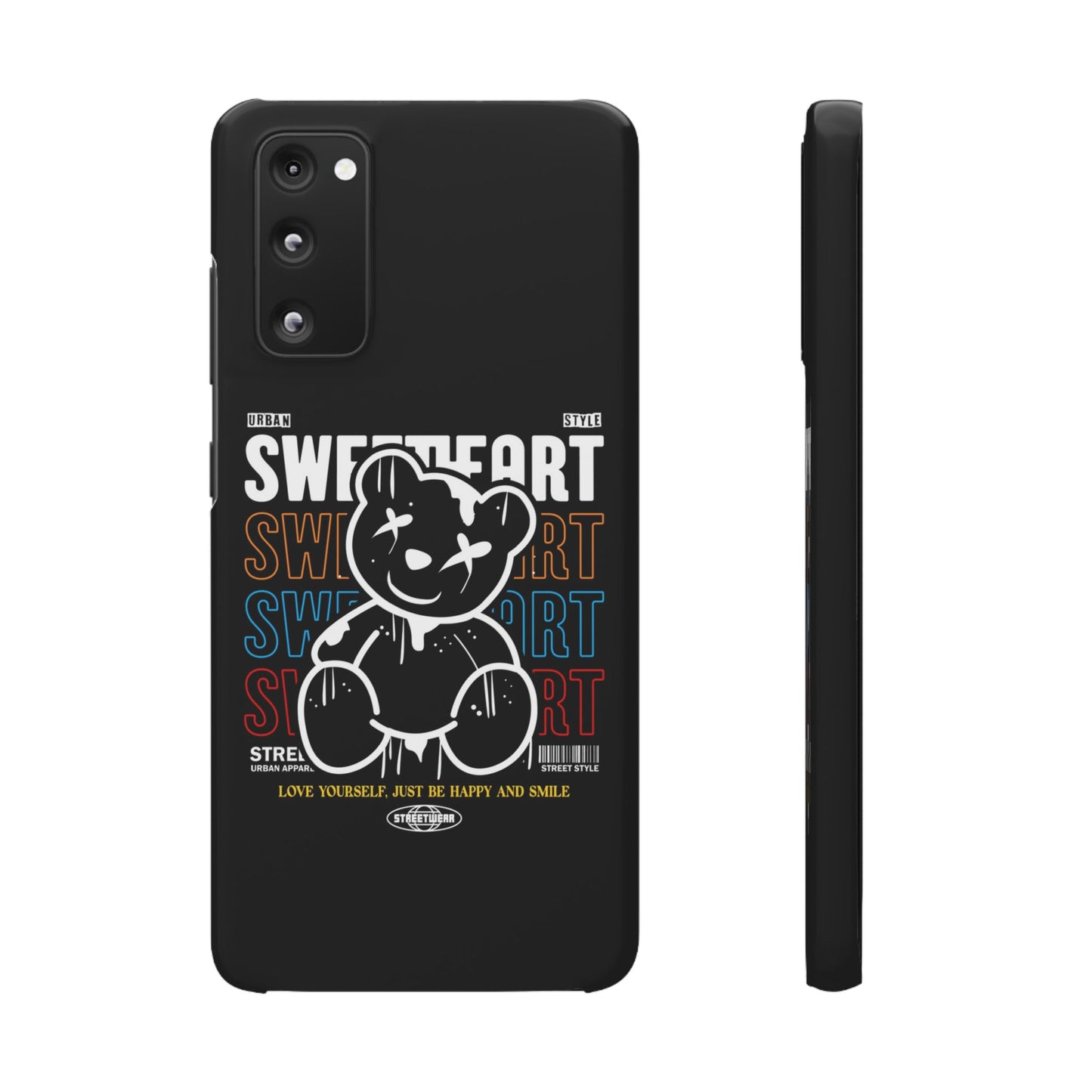 uniQue Case Pro 0218