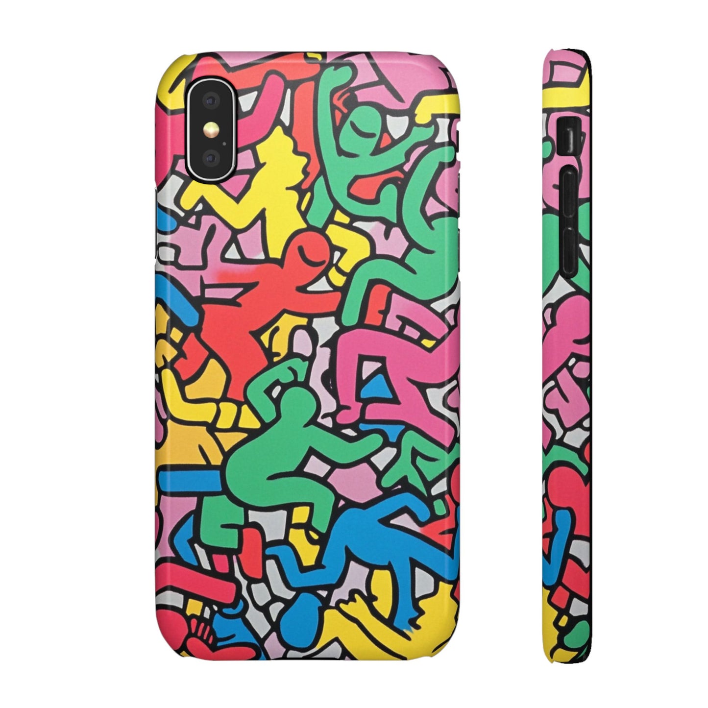 uniQue Case Pro 0100